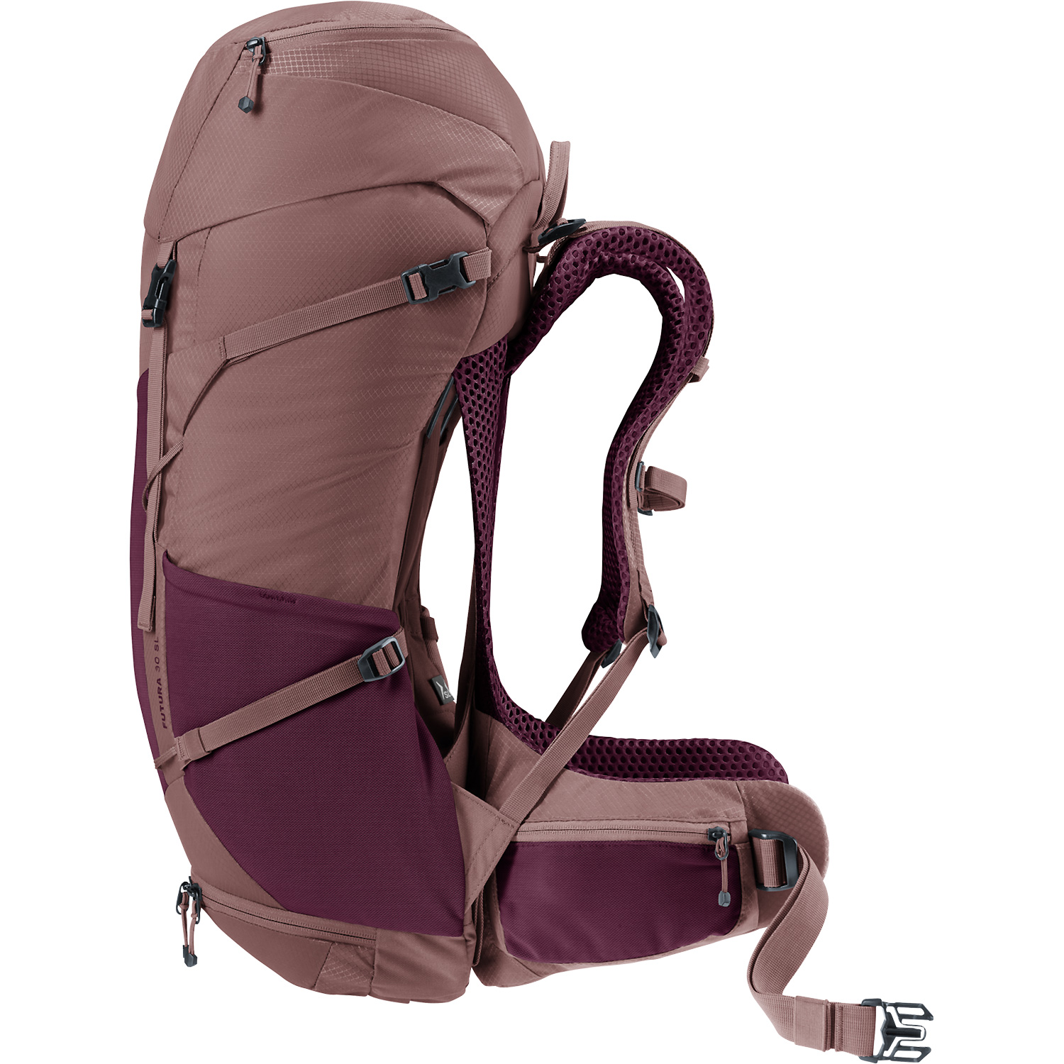Unisex Deuter Lila