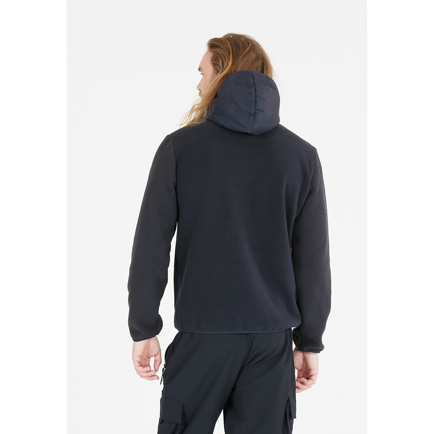 Herren Whistler Blau