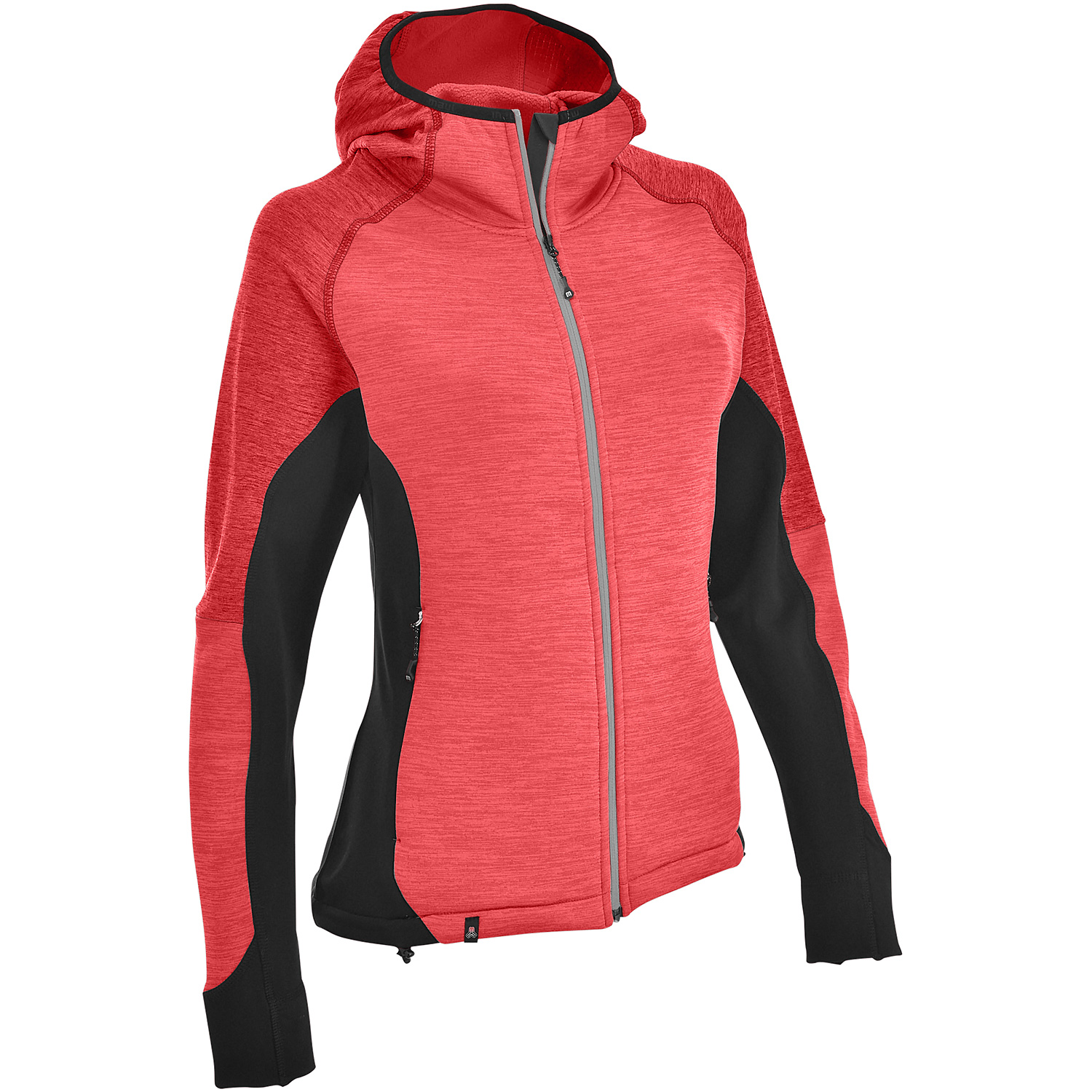 Damen Maul Sport Lachs