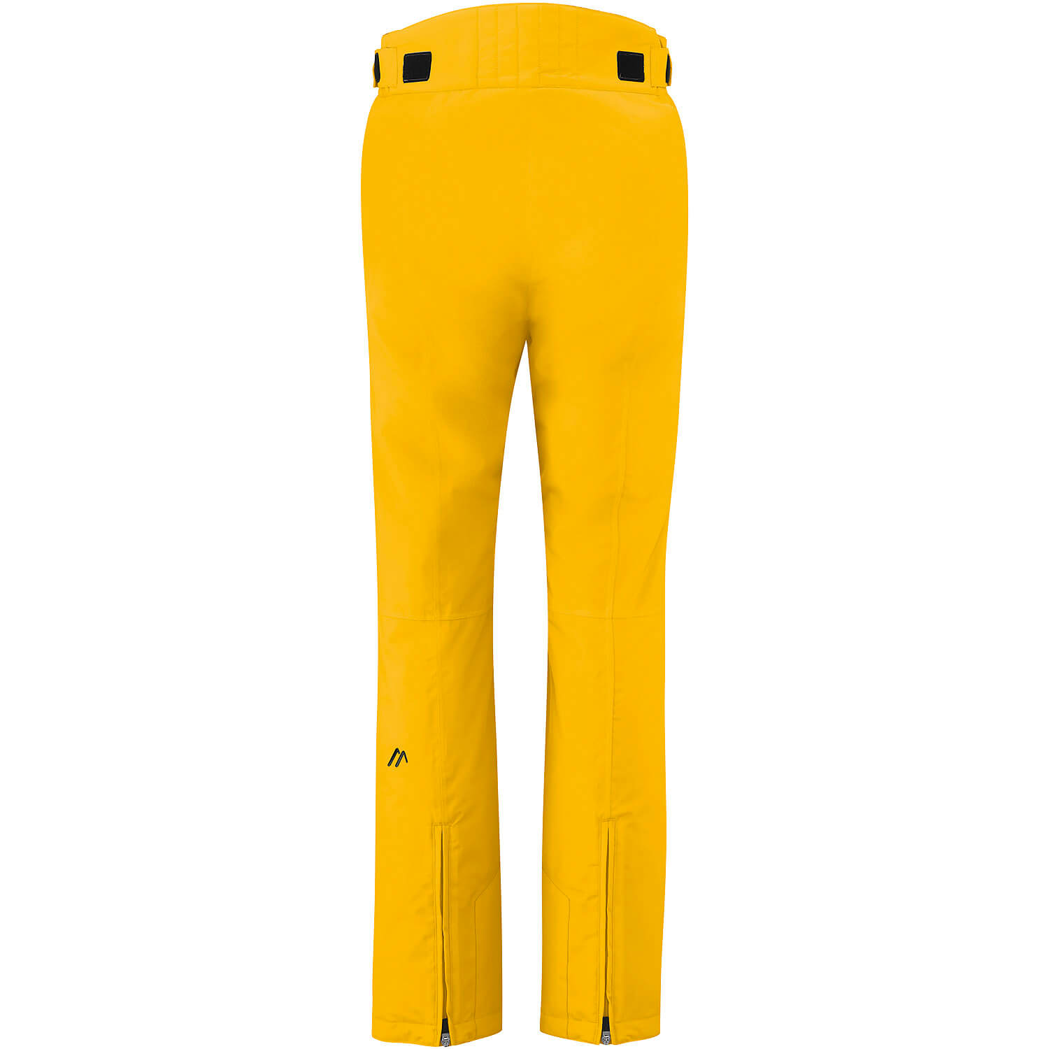 Damen Maier Sports Gelb
