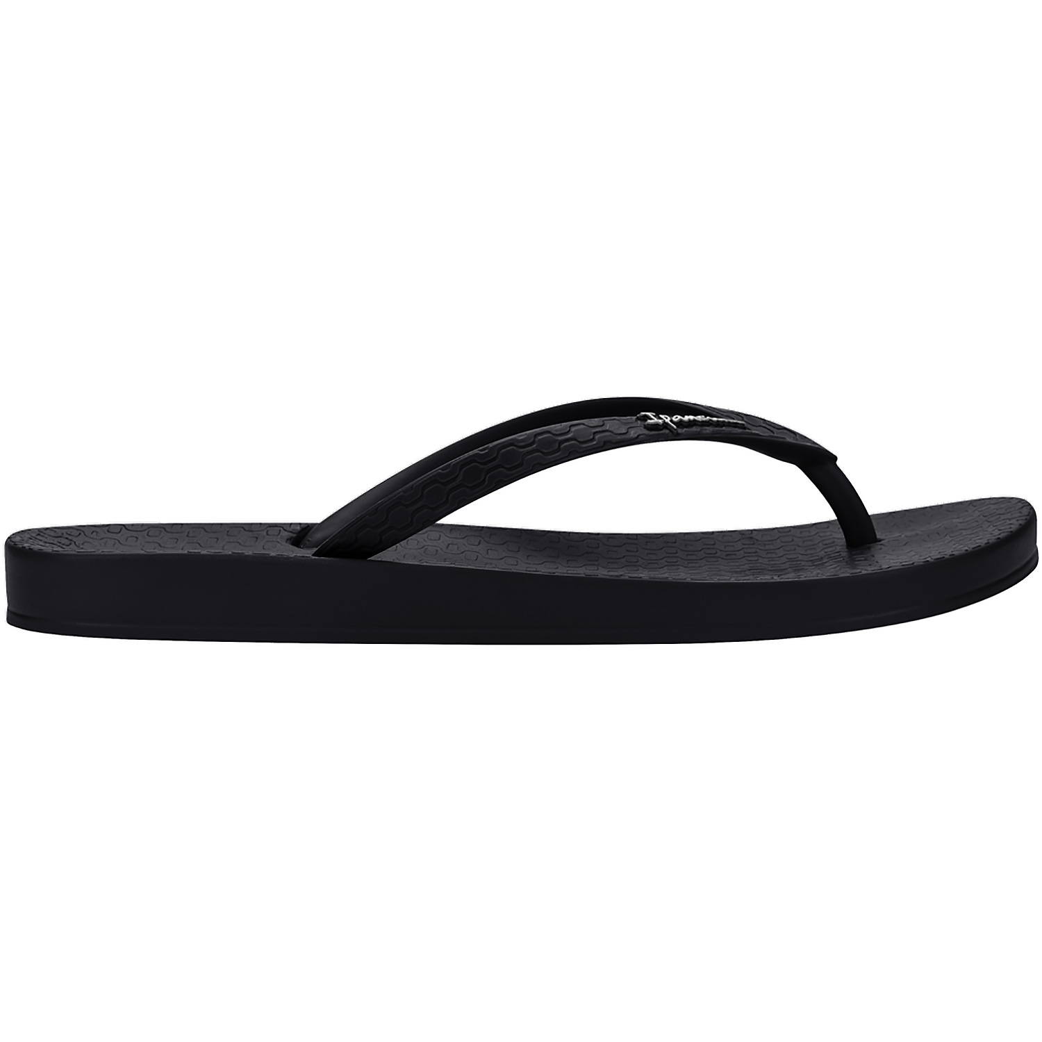 Damen Ipanema Schwarz IPANEMA ANAT COLORS FEM|Ipanema Anat Colors FEM Zehenstegsandalen