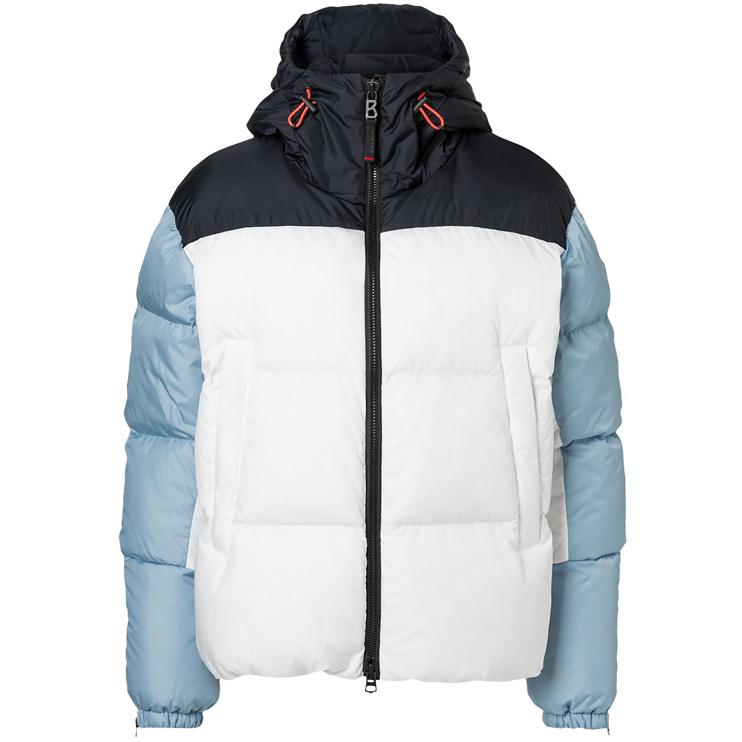 Damen Bogner Fire + Ice Marine