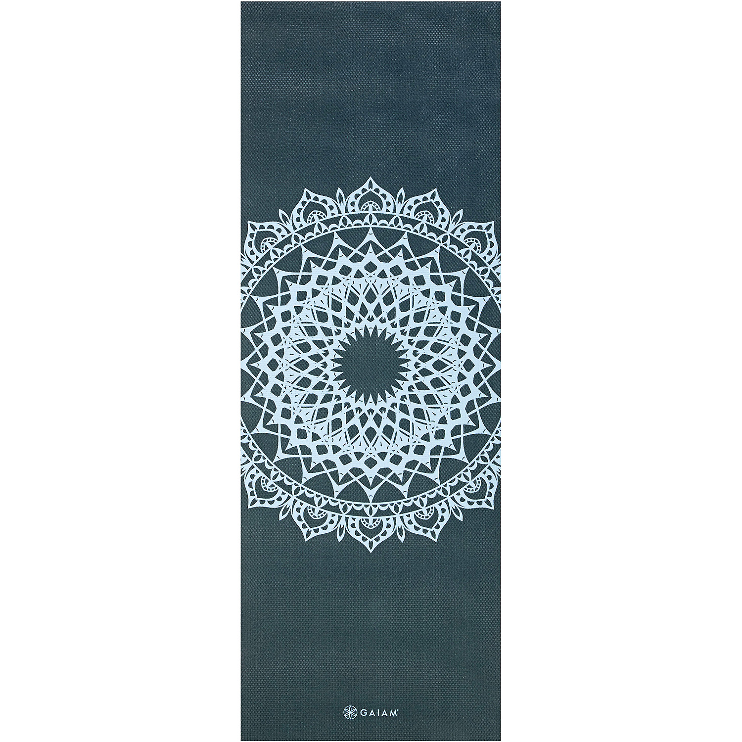 Unisex Gaiam Blau