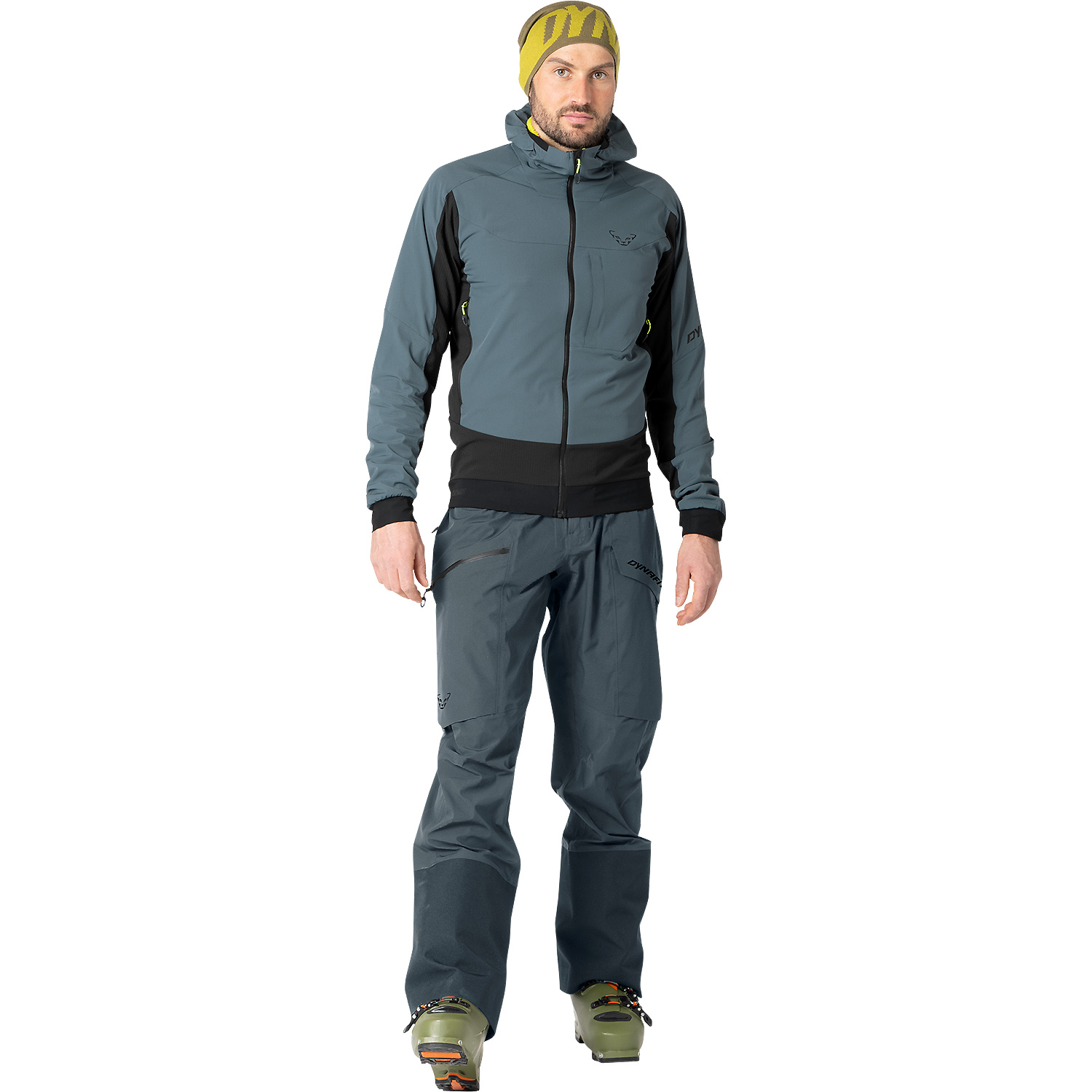 Herren Dynafit Rose