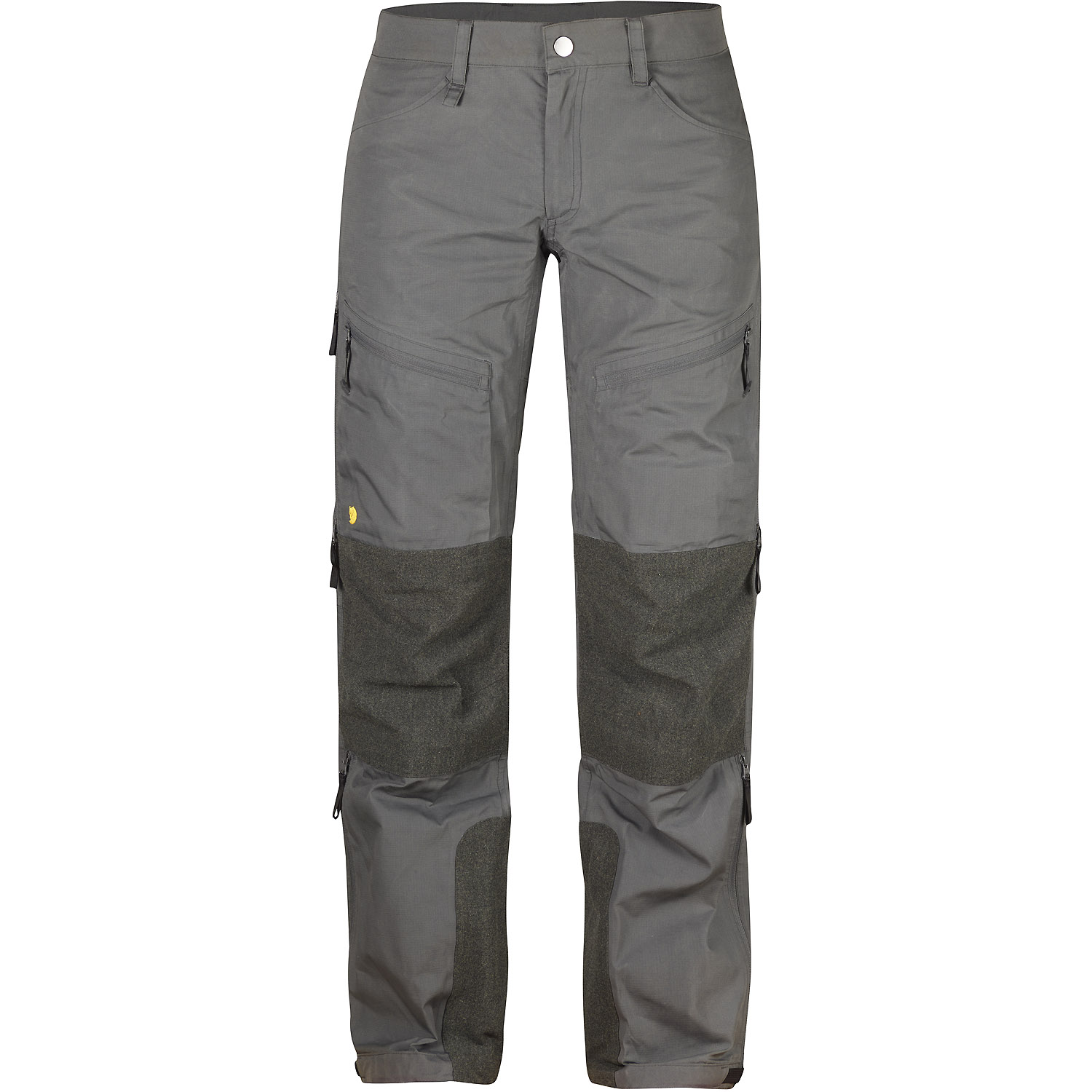 Damen Fjällräven Grau