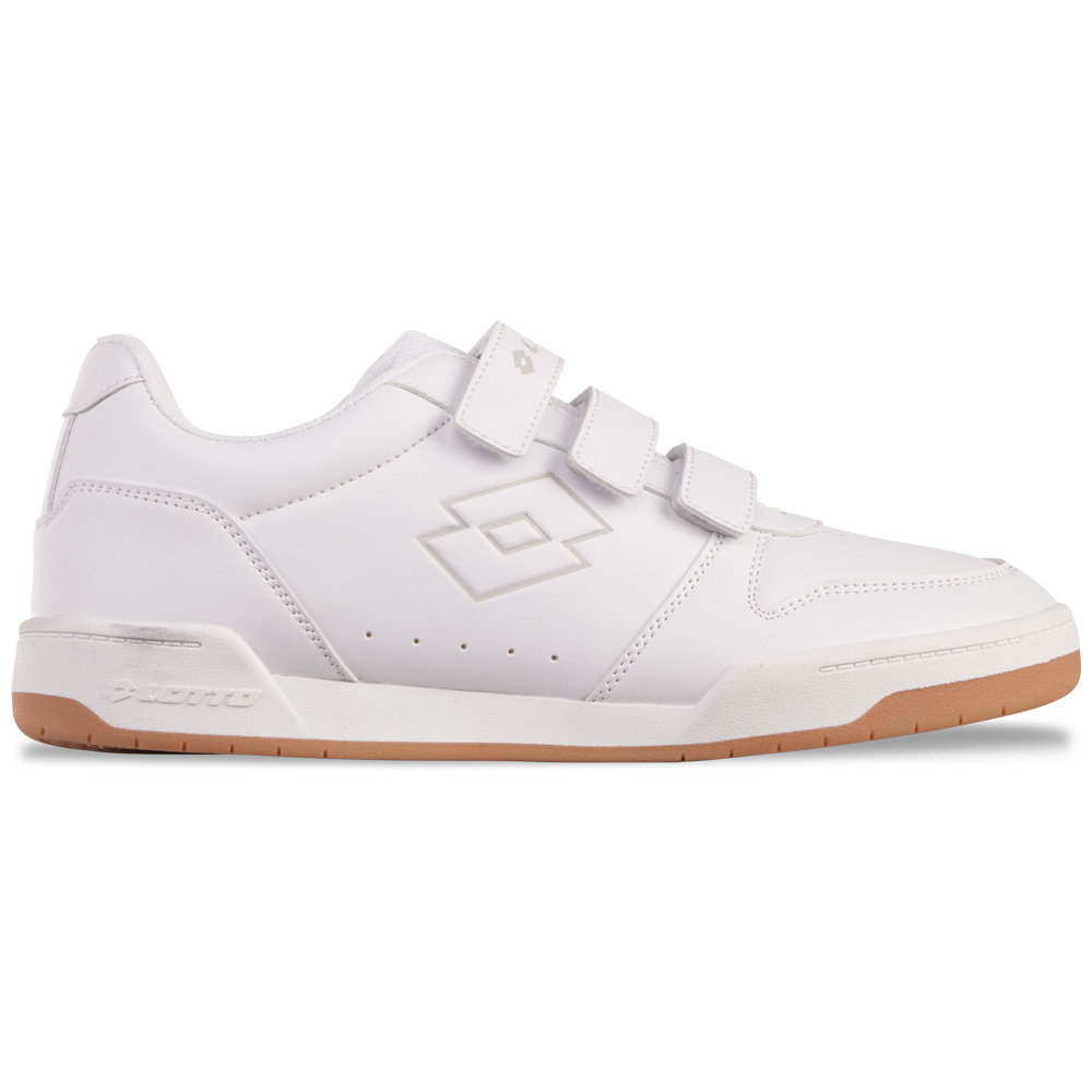Herren Lotto Weiß