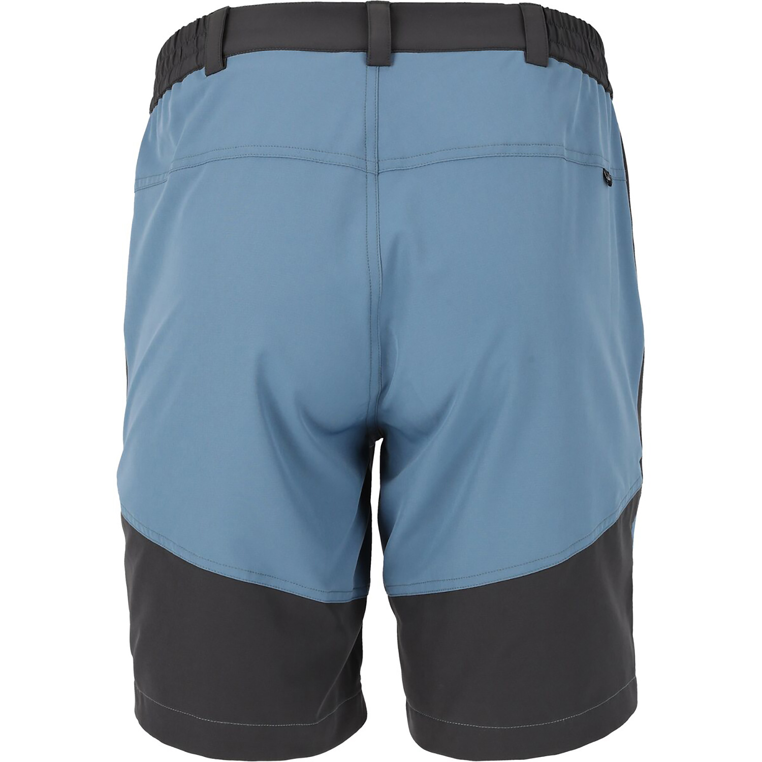 Herren Whistler Blau Kodiak W Outdoor Pants 4309 36 Hose