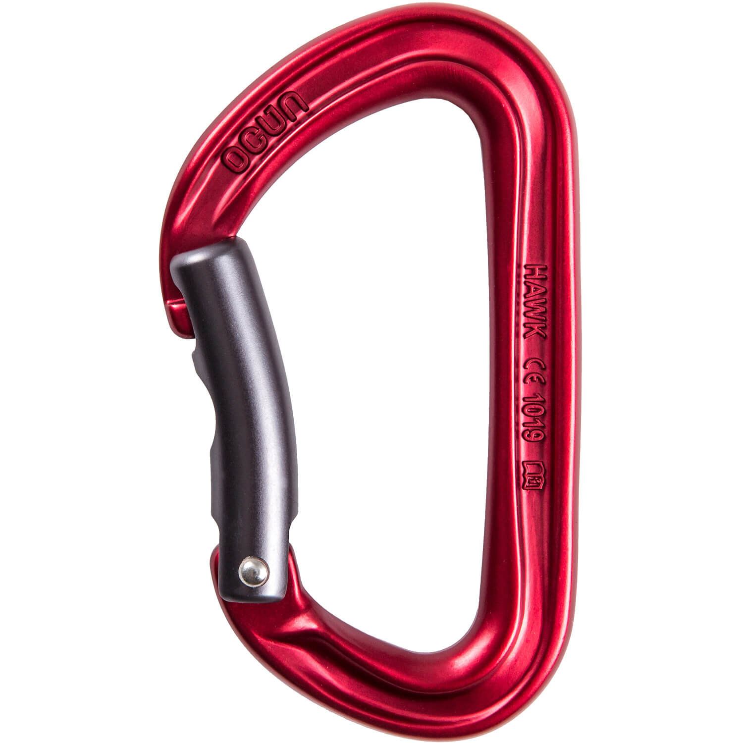 Unisex Ocun Rot