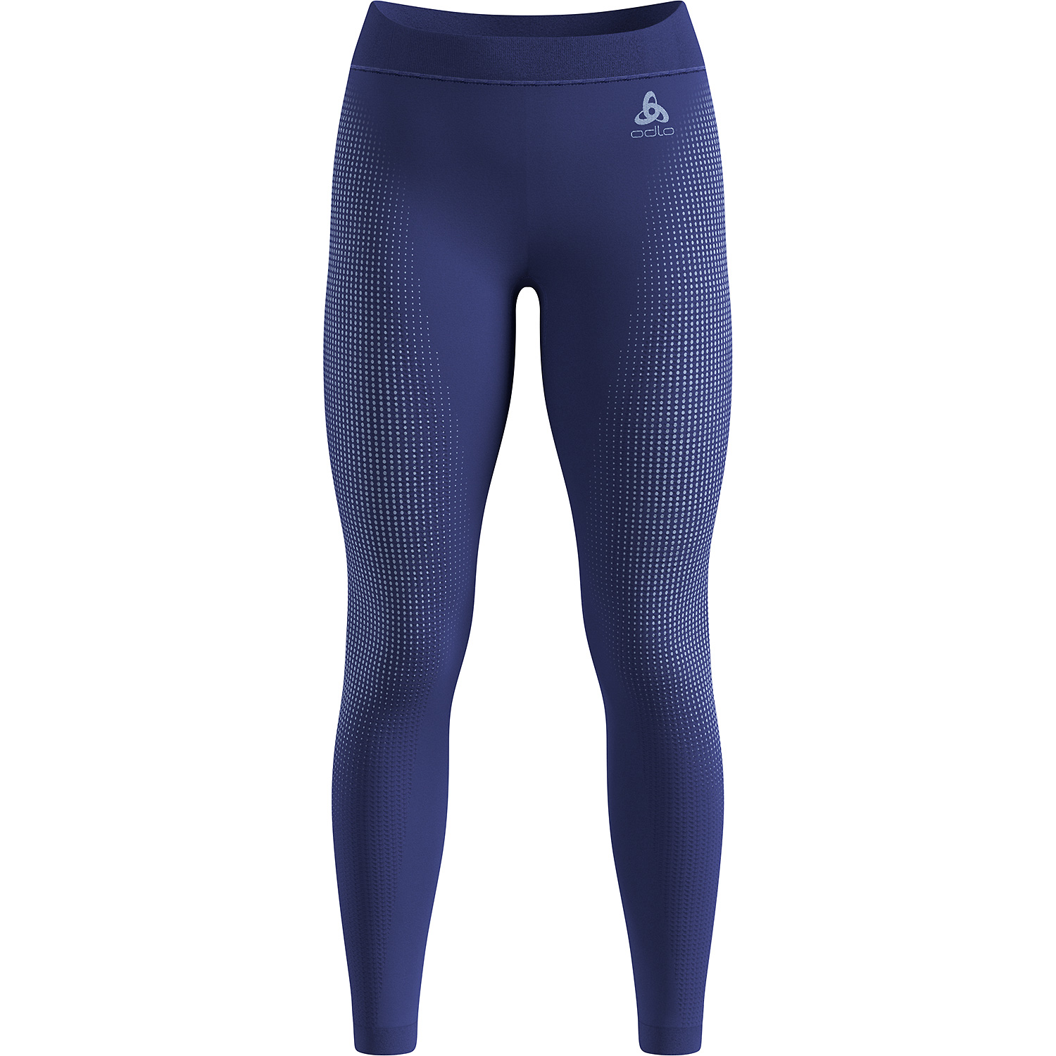 Damen Odlo Blau