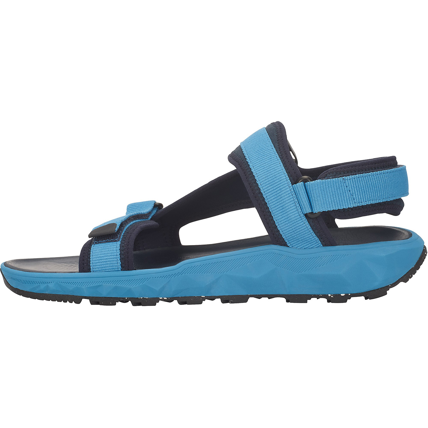 Herren Lizard Blau