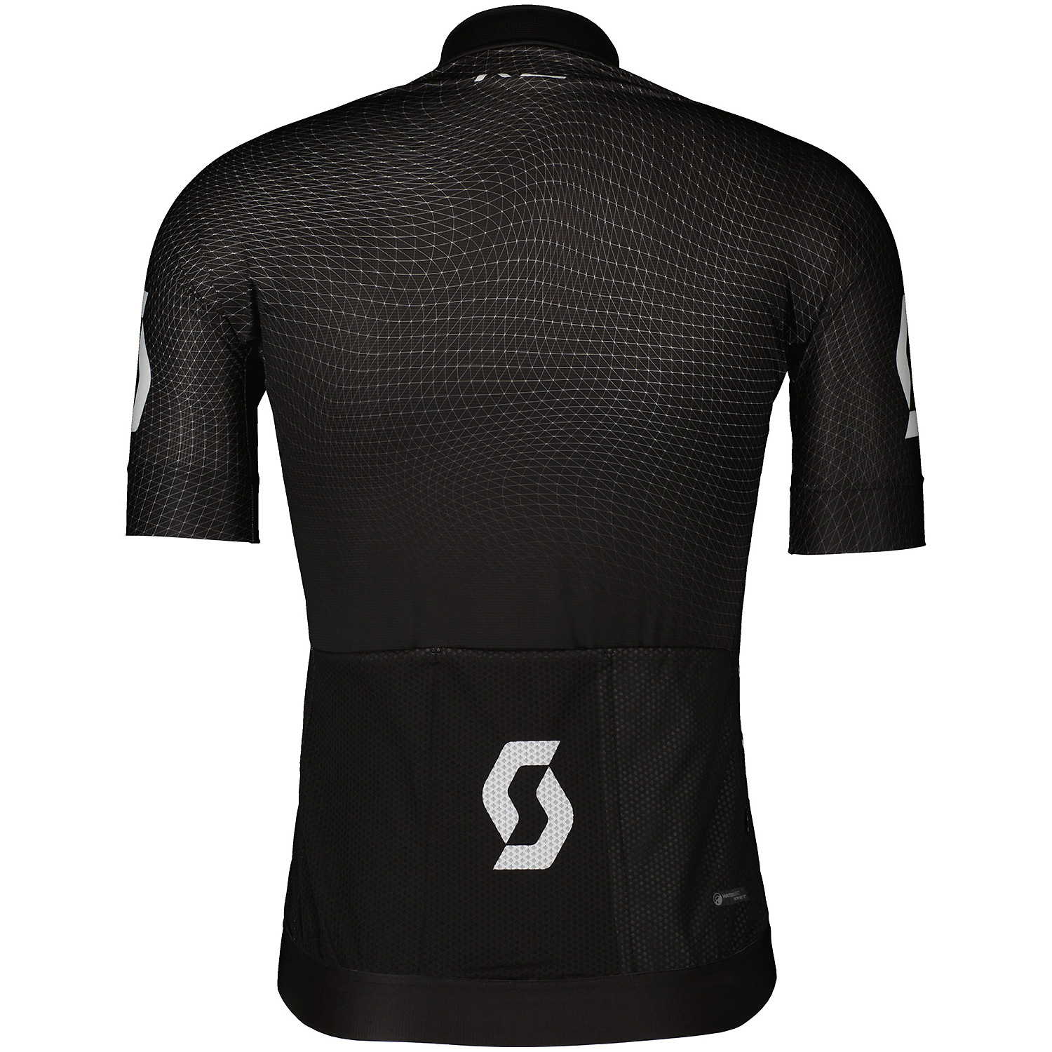 Herren Scott Weiß SCO Shirt M's RC Pro SS 1007 S Trikot