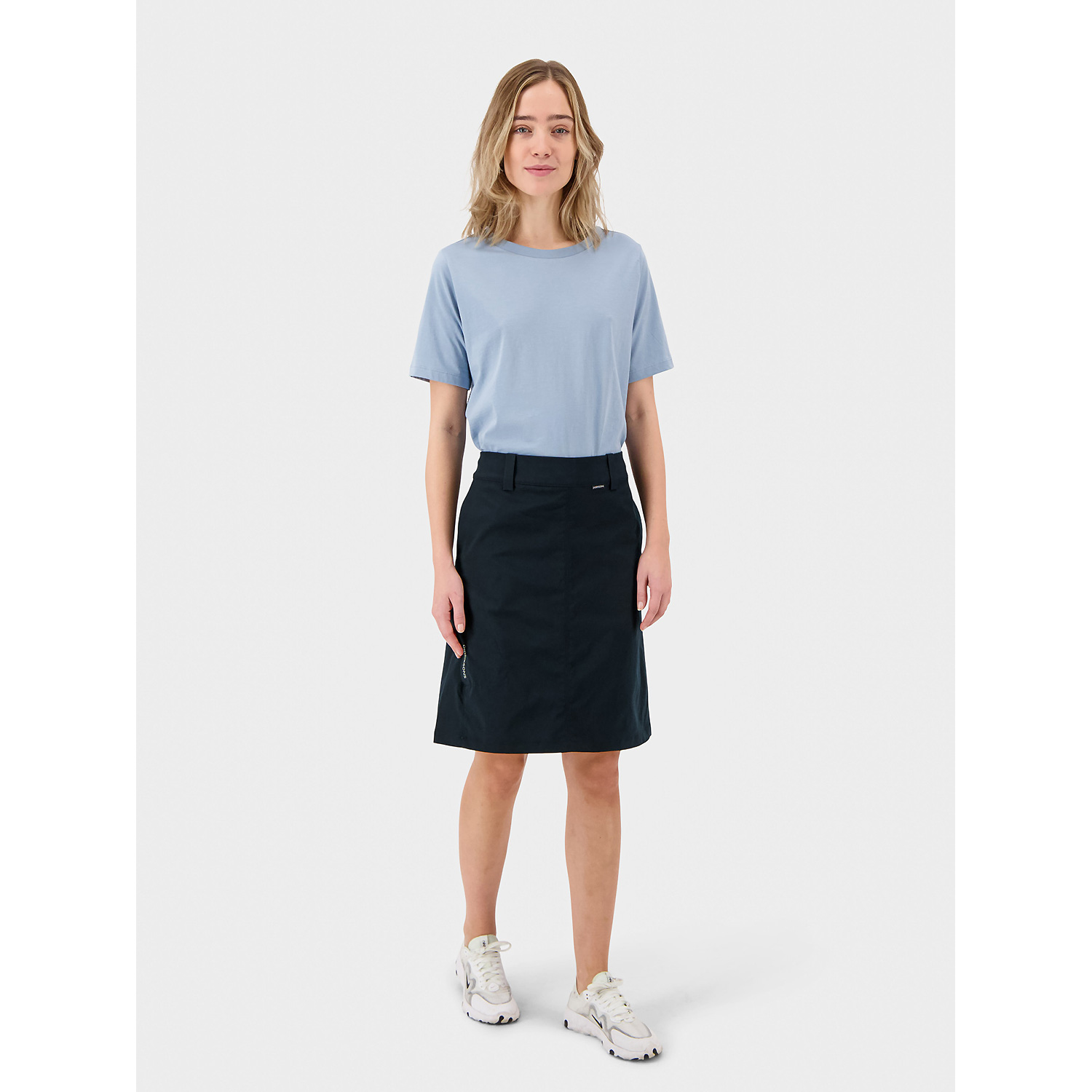 Damen Didriksons Schwarz