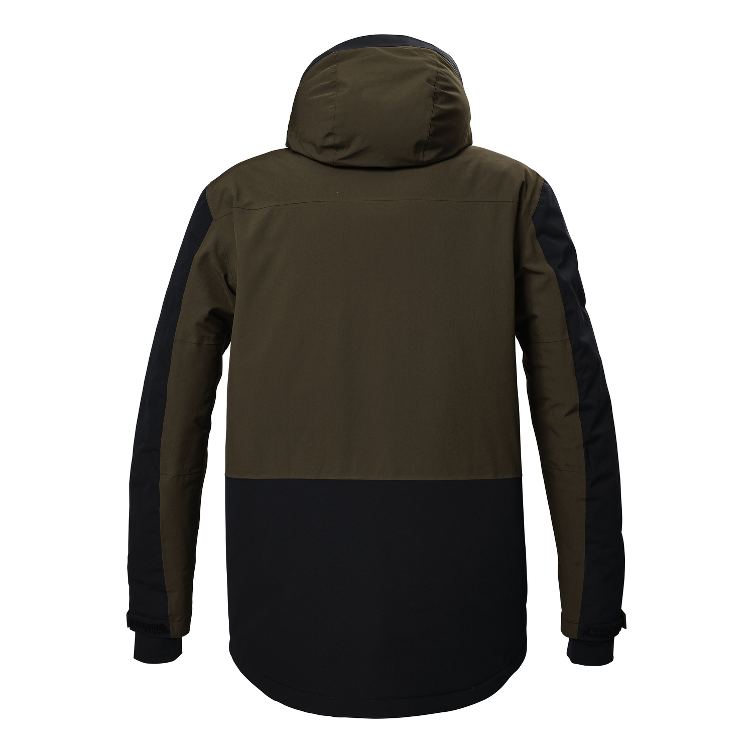 Herren killtec Grün KSW 47 MN SKI JCKT 00716 XXL Funktionsjacke