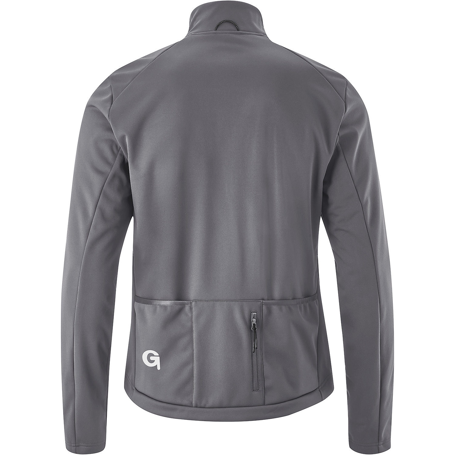 Herren Gonso Grau