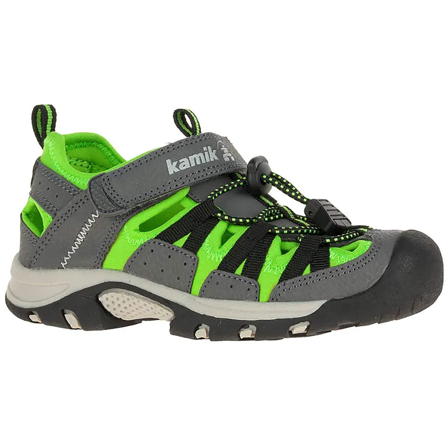 Herren Kamik Marine