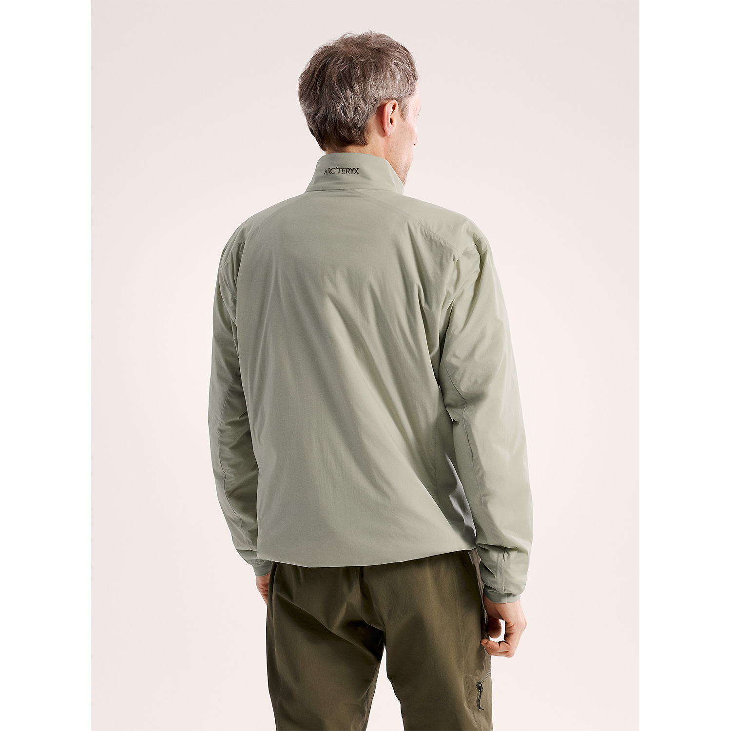 Herren Arcteryx wie abgebildet