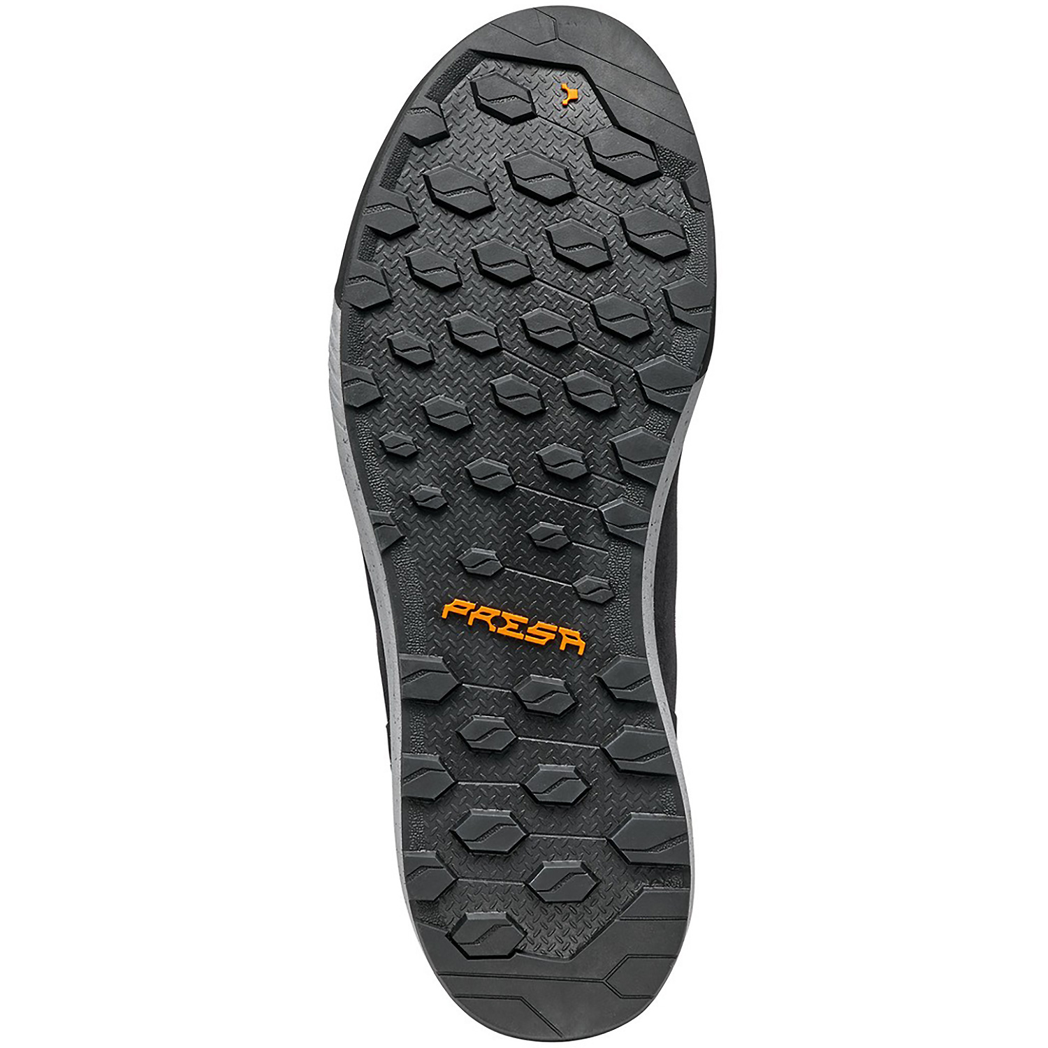 Unisex Scarpa Schwarz