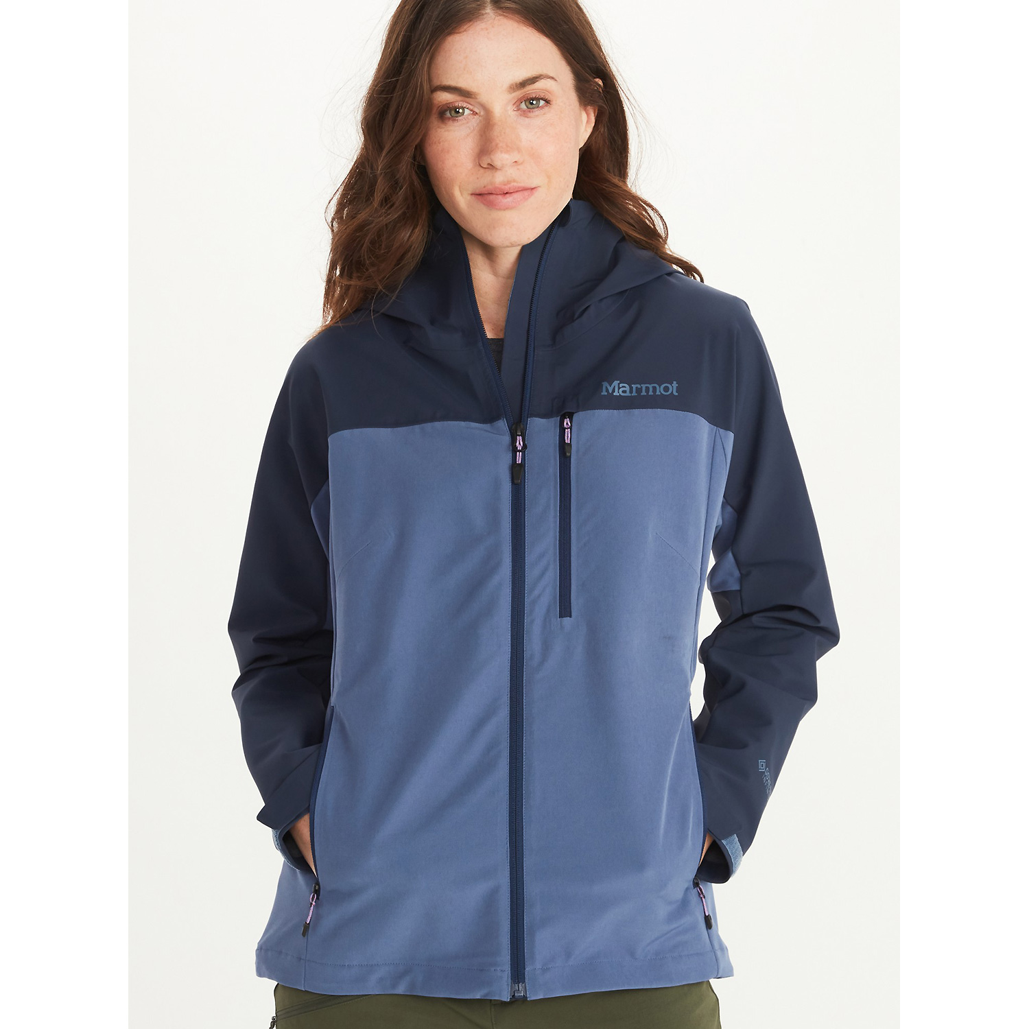Damen Marmot Marine