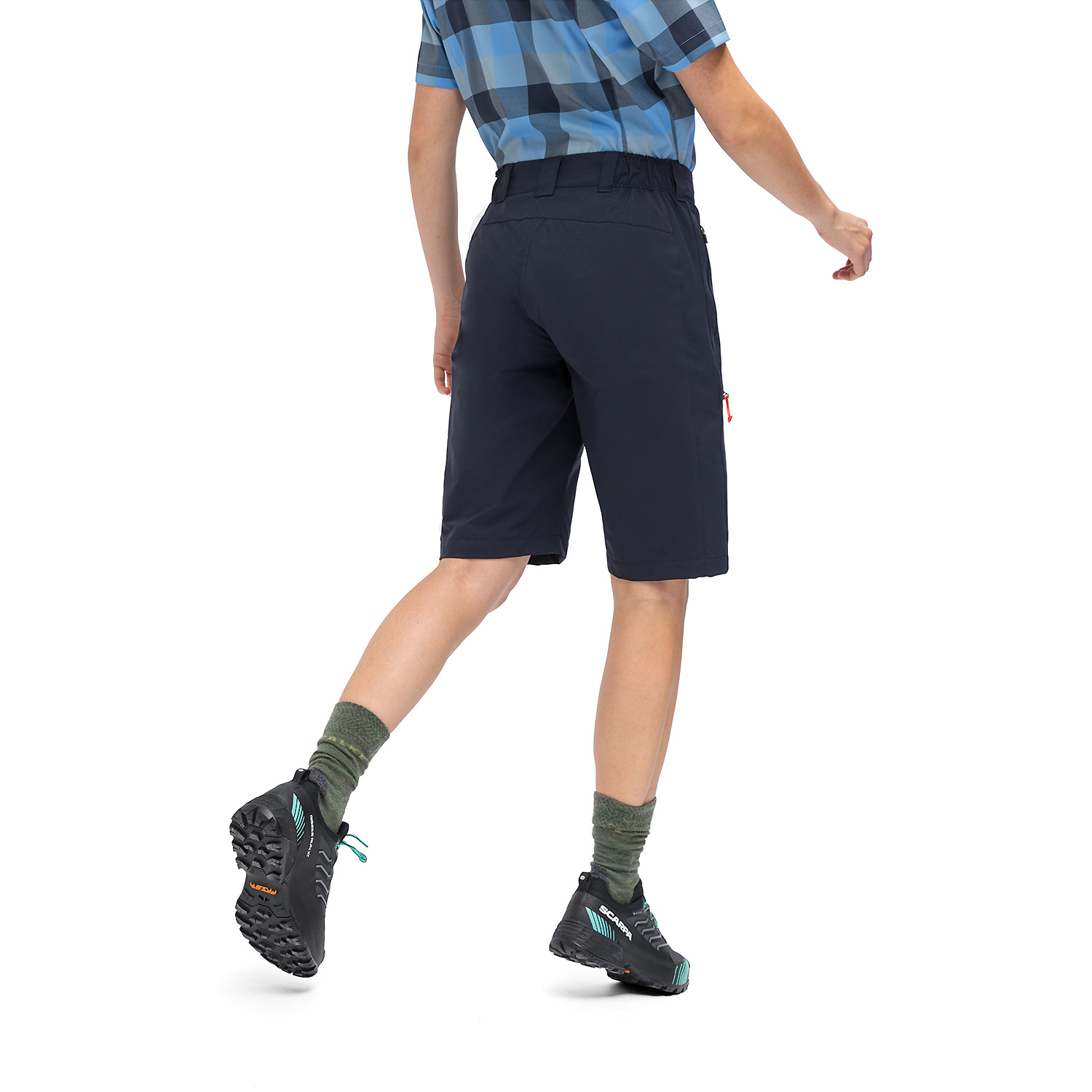 Damen Maier Sports Marine