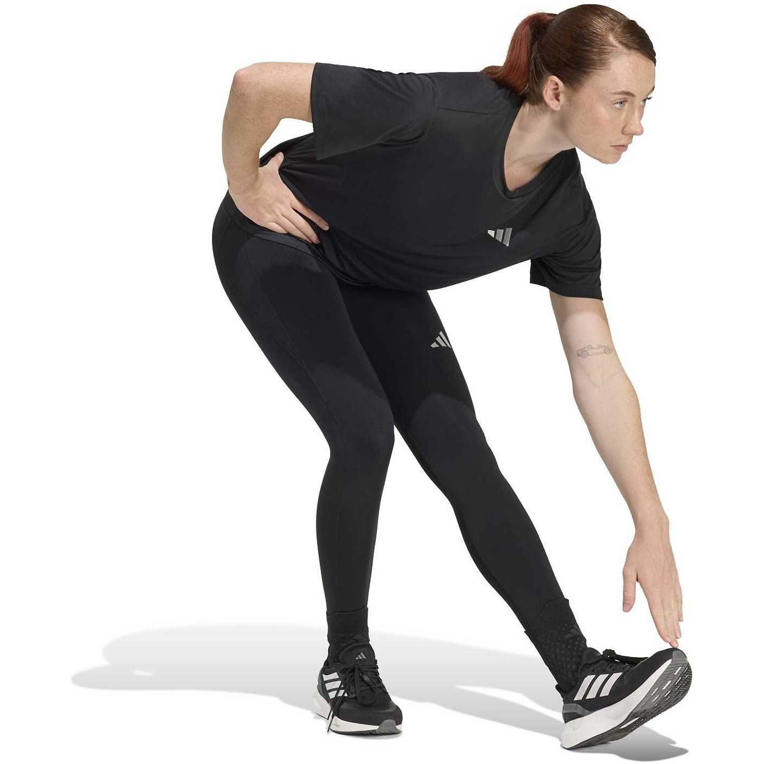 Damen Adidas wie abgebildet