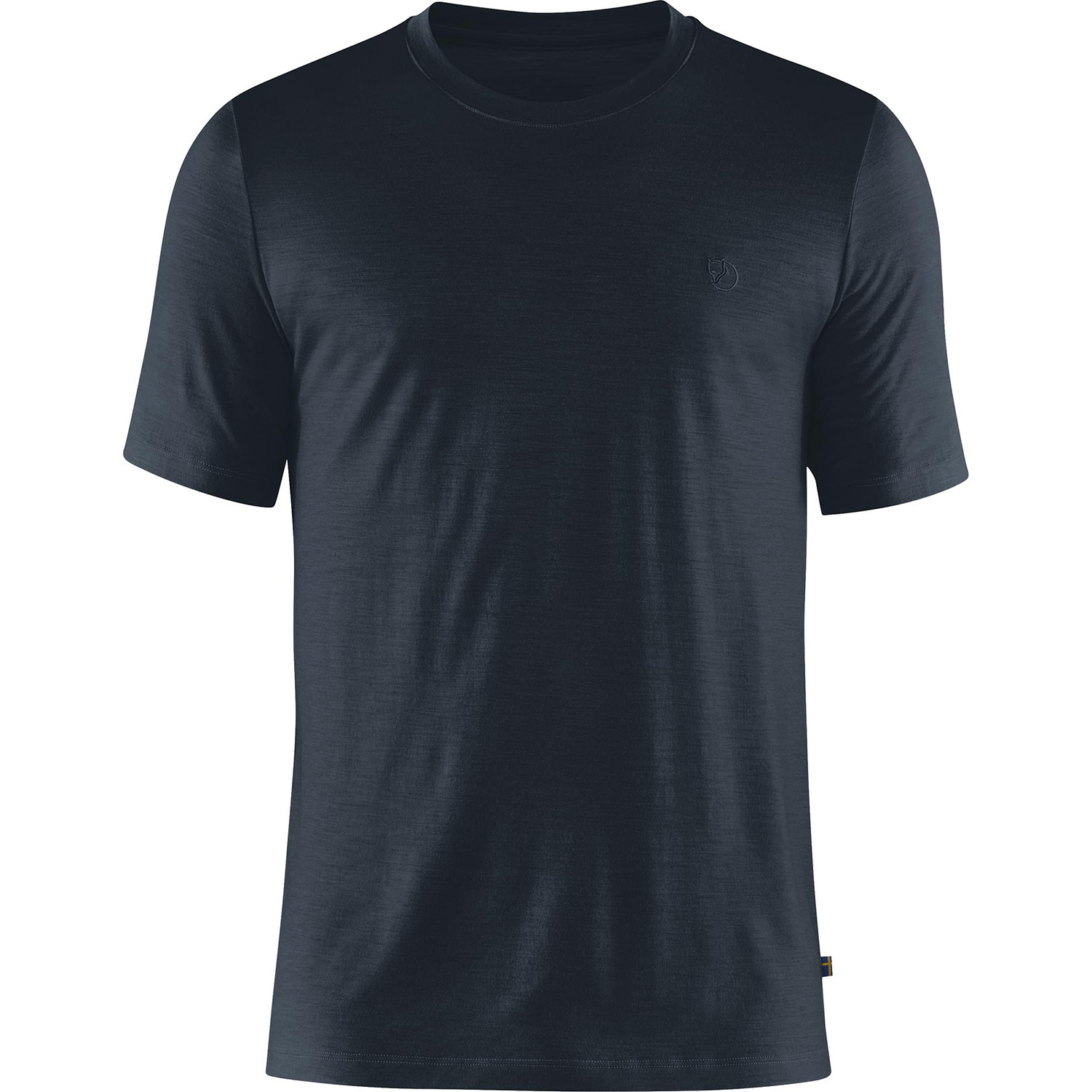 Herren Fjällräven Rauchblau