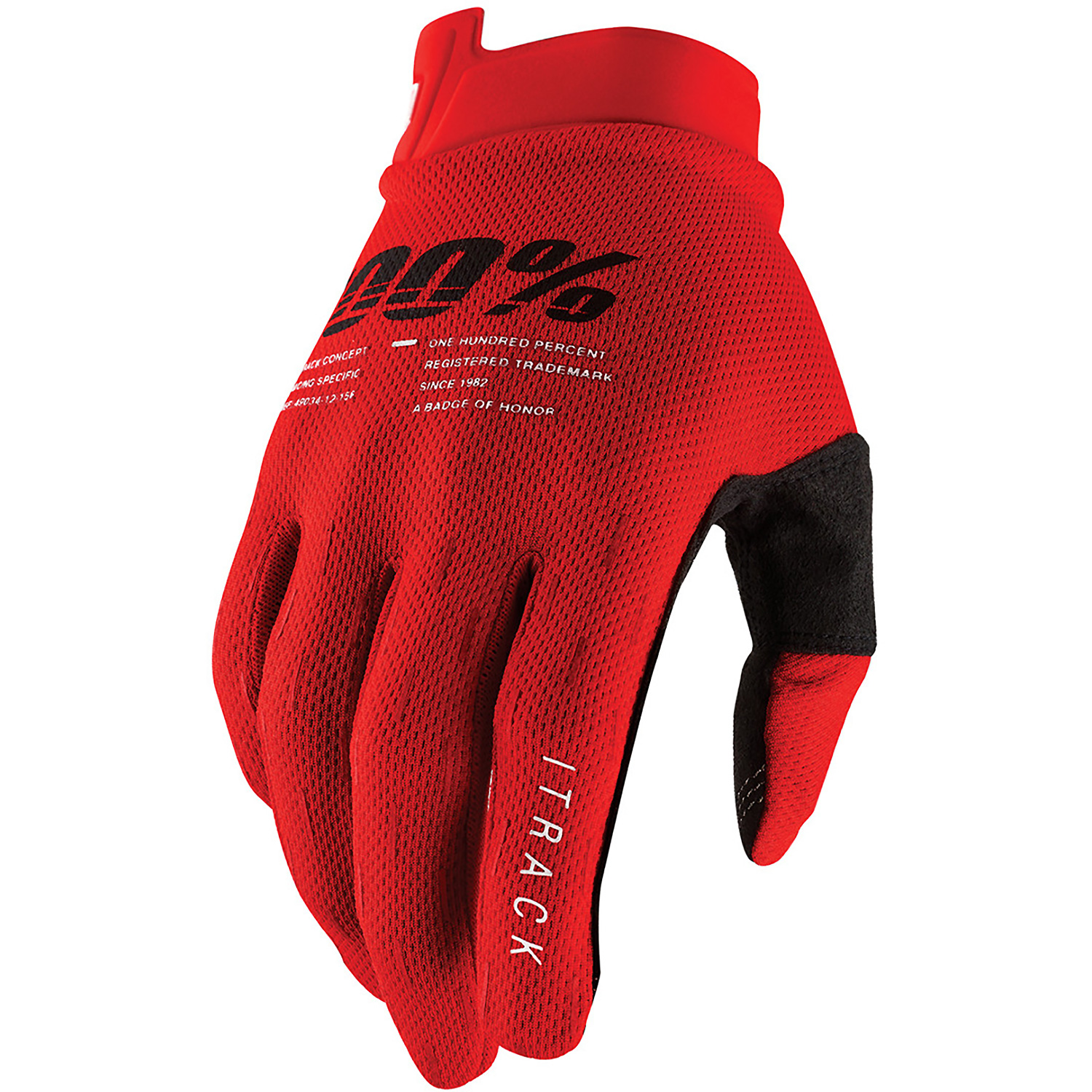 Unisex 100percent Rot