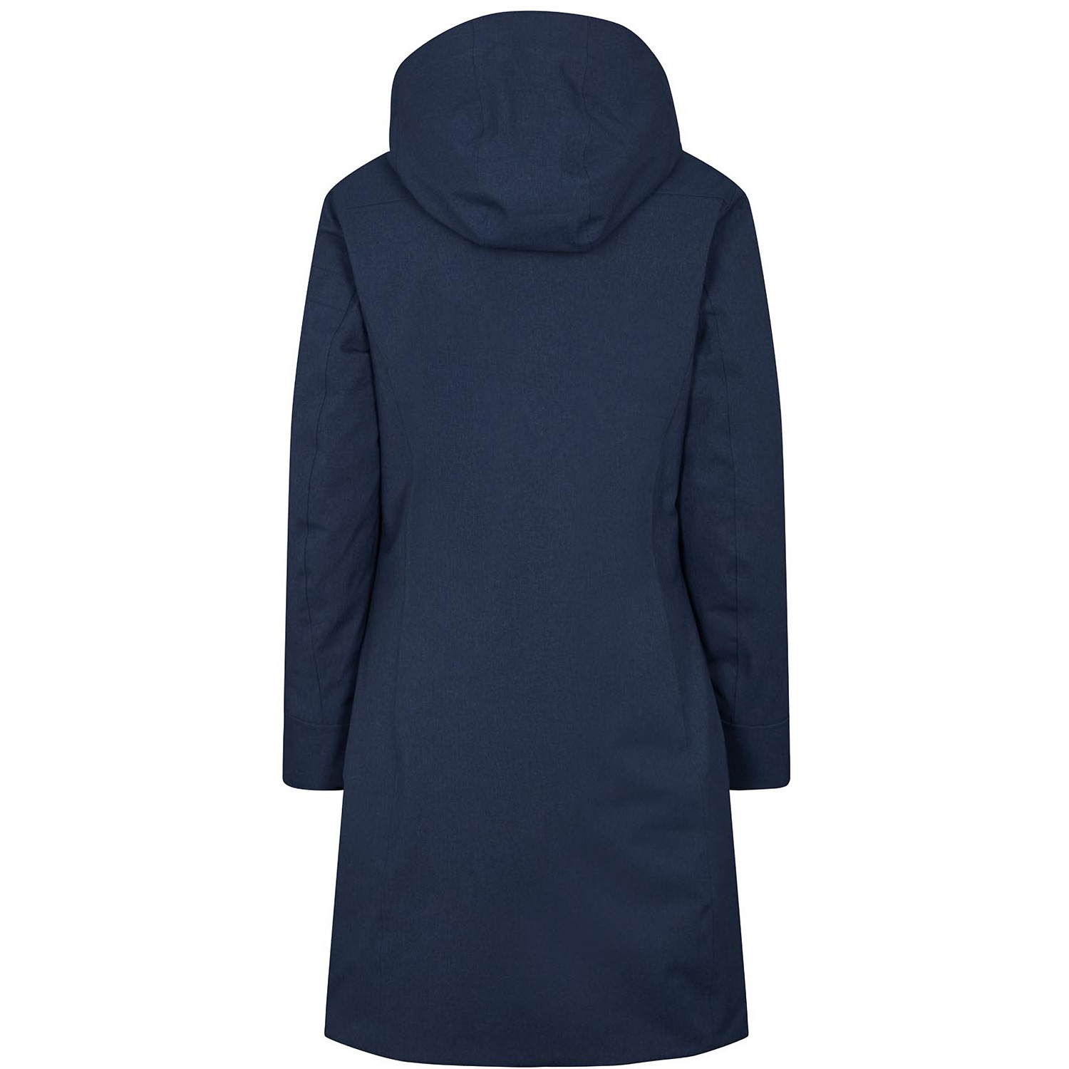 Damen Nordisk Blau