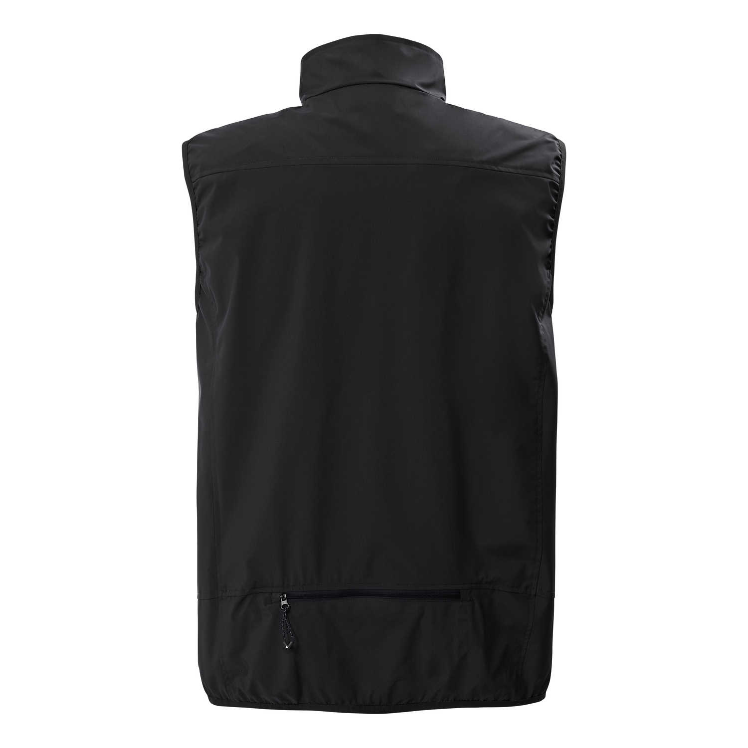 Herren killtec Schwarz KOS 38 MN VST Weste