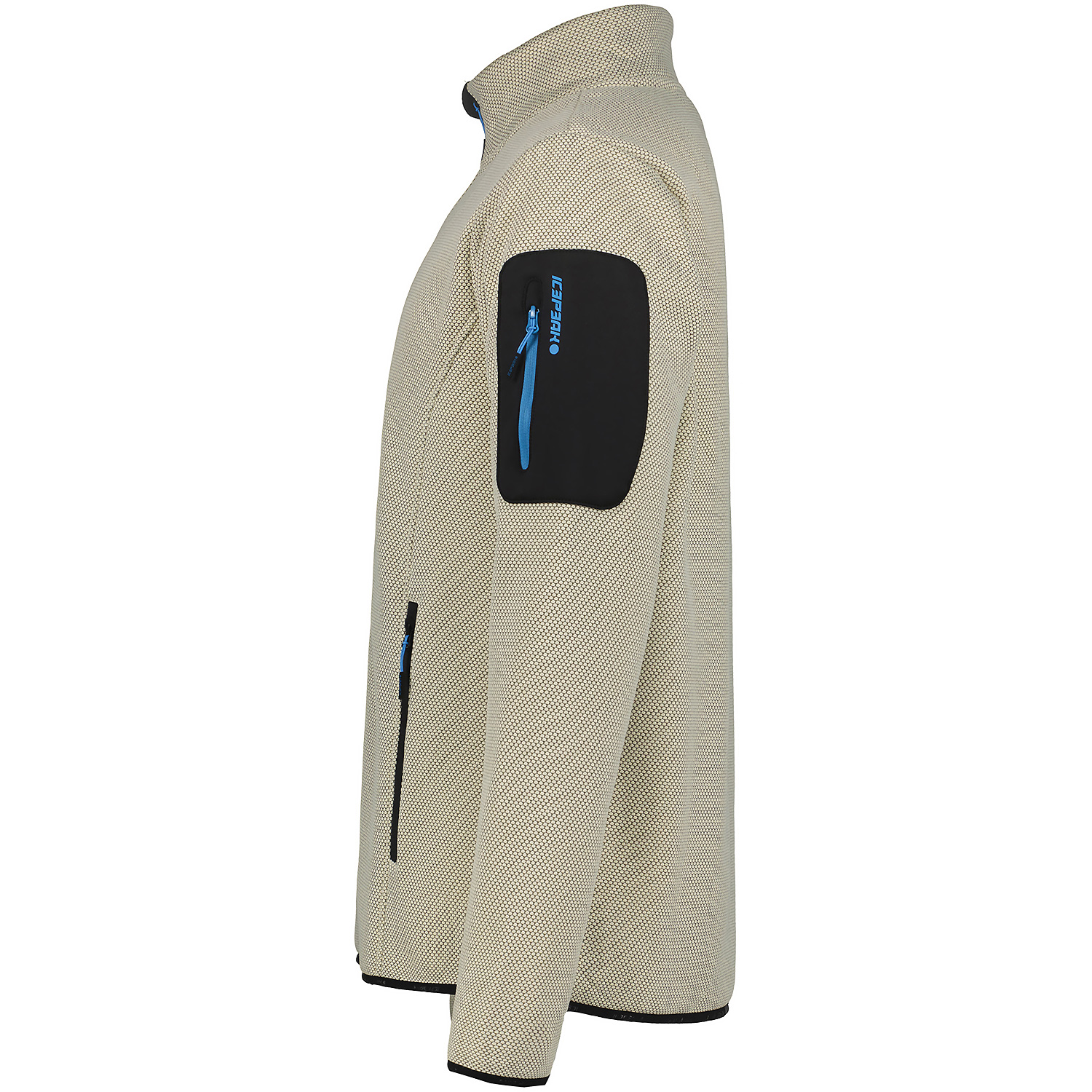 Herren Icepeak Crema