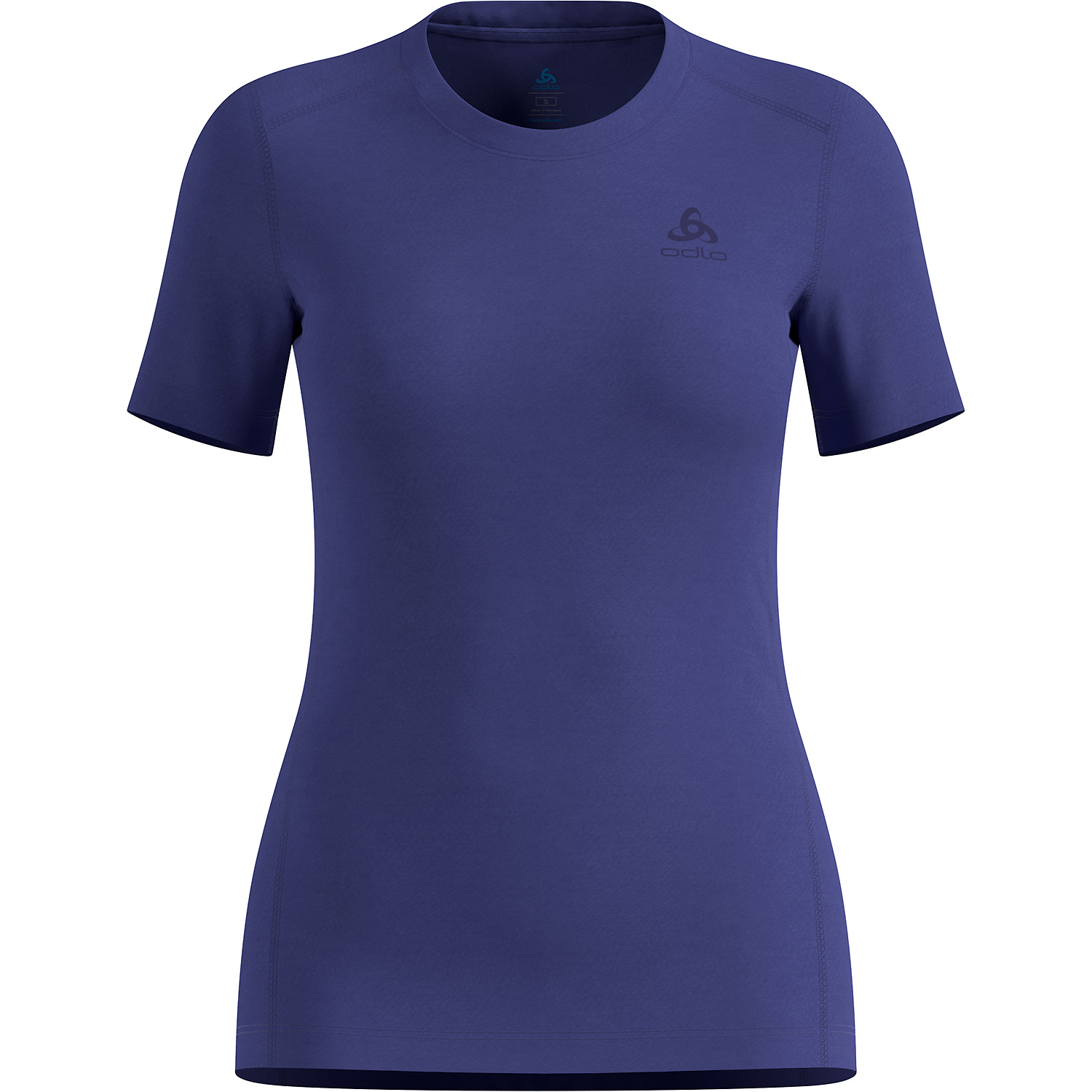 Damen Odlo Blau