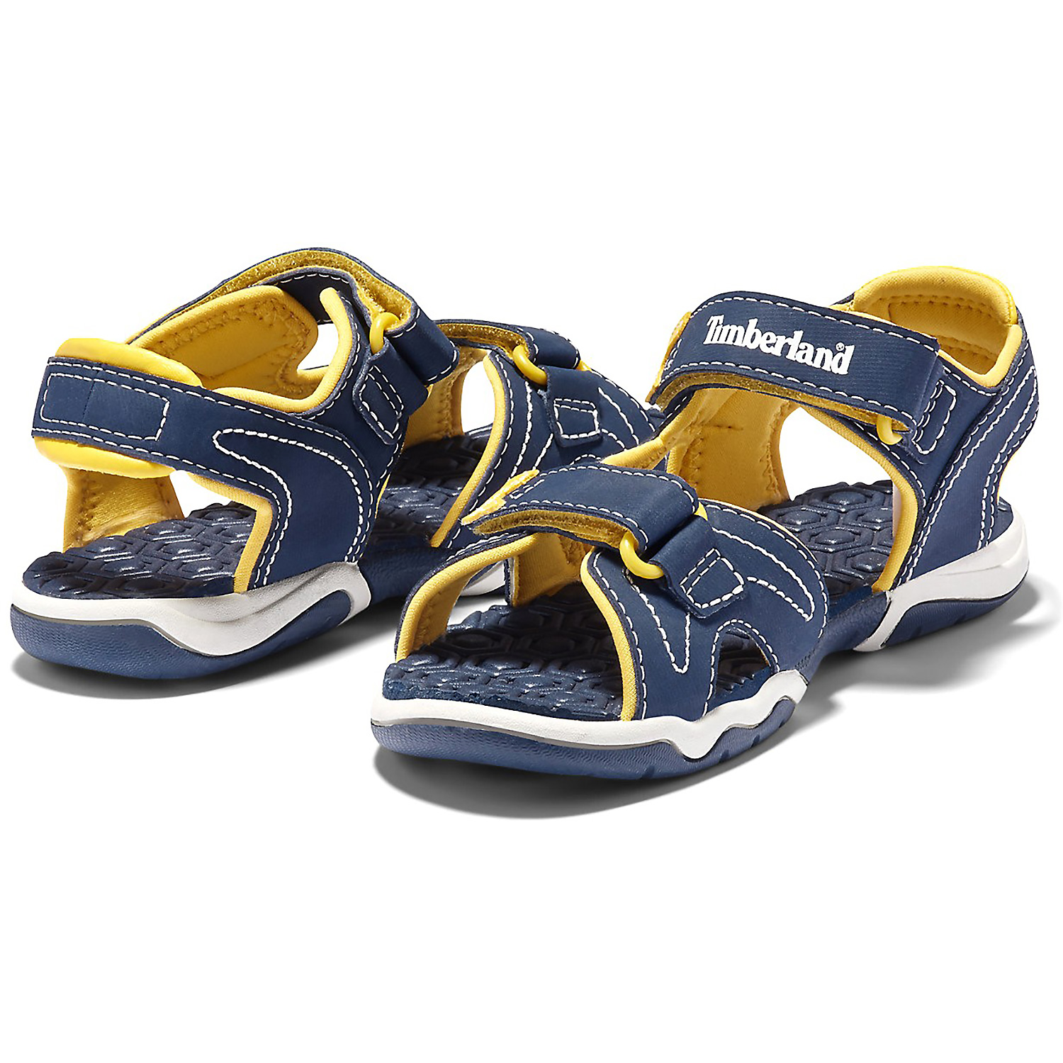 Unisex Timberland Blau