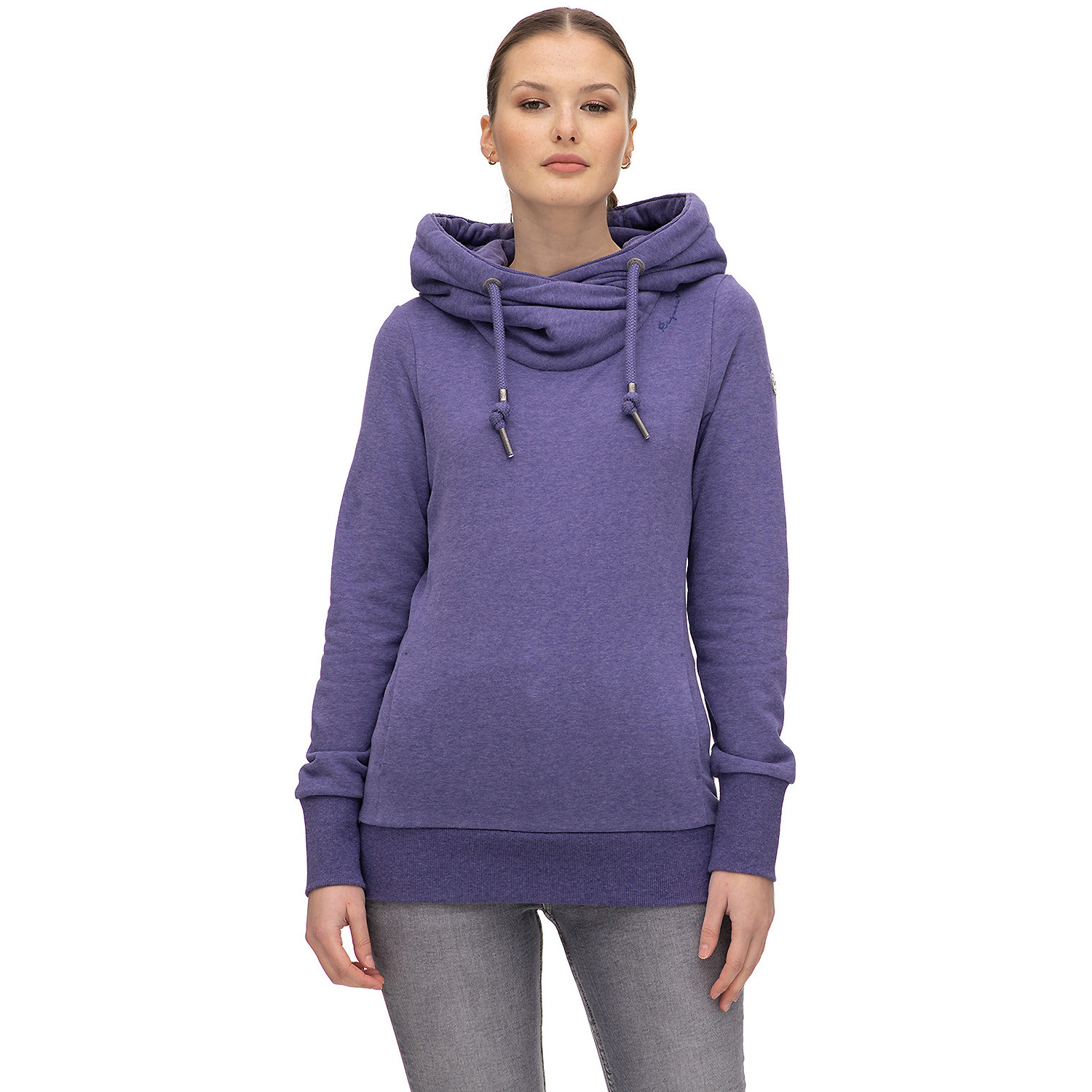 Unisex Cabaia Blau ZALEW BORKI LARGE