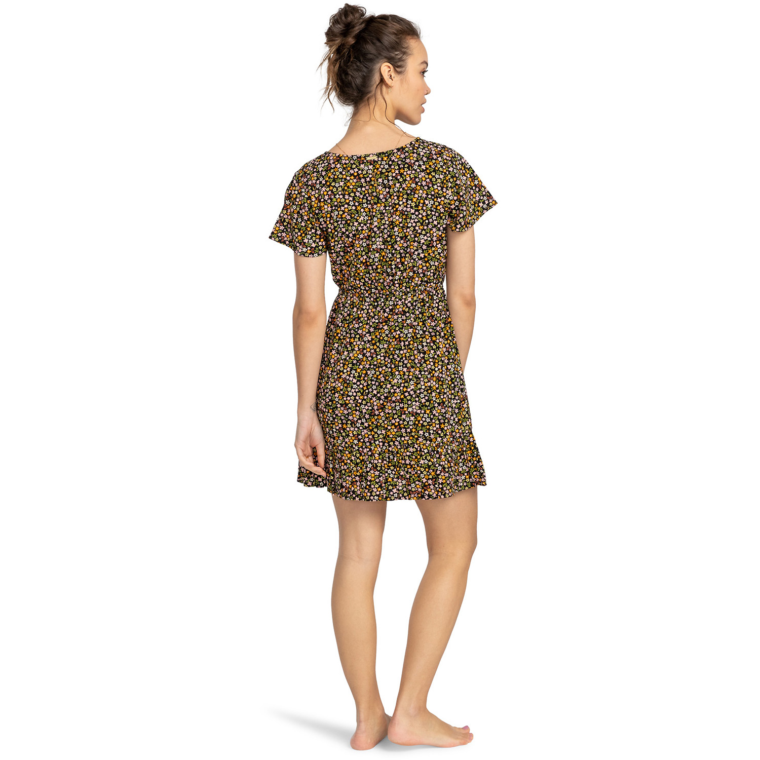 Damen Billabong Schwarz W DAY TRIPPIN