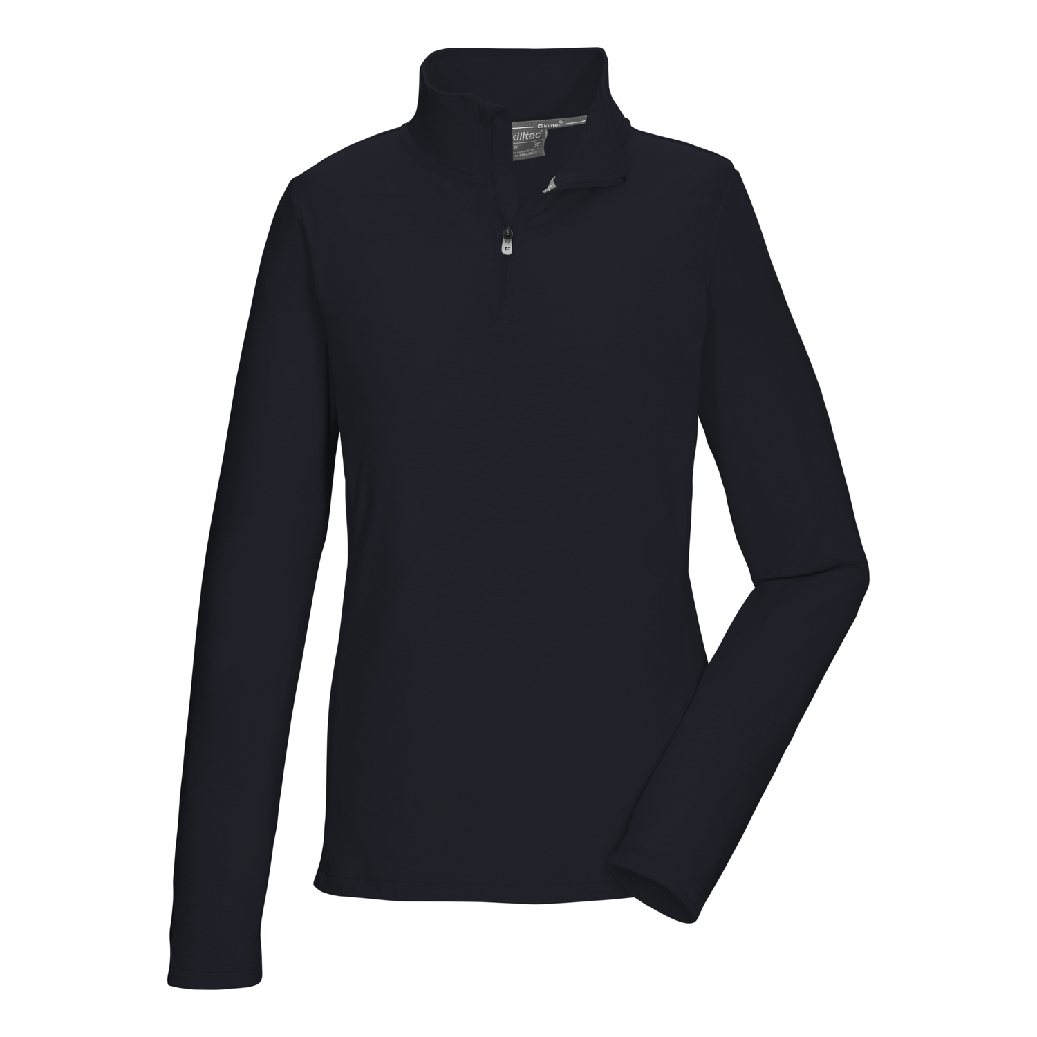 Damen killtec Blau