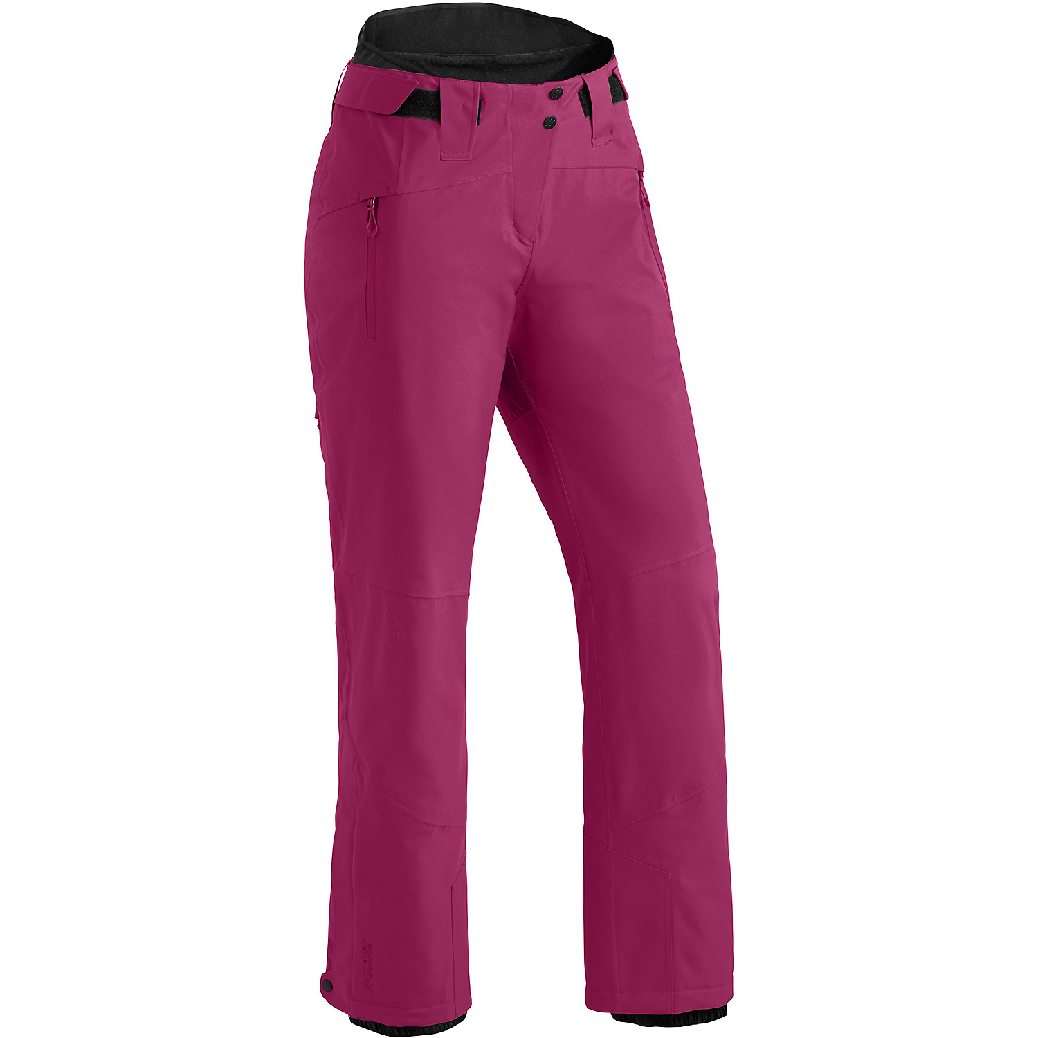 Damen Maier Sports Rot