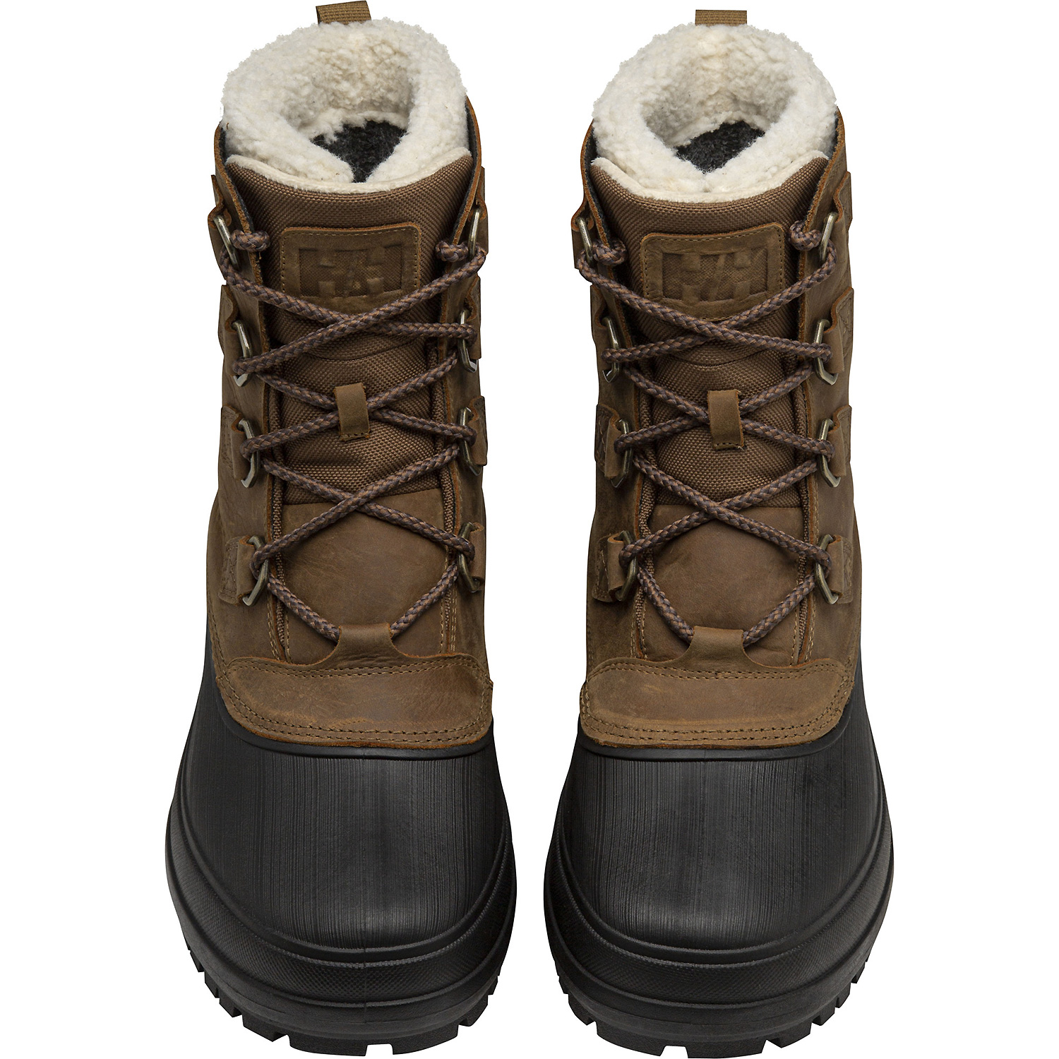 Herren Helly Hansen Braun Multifunktionsstiefel