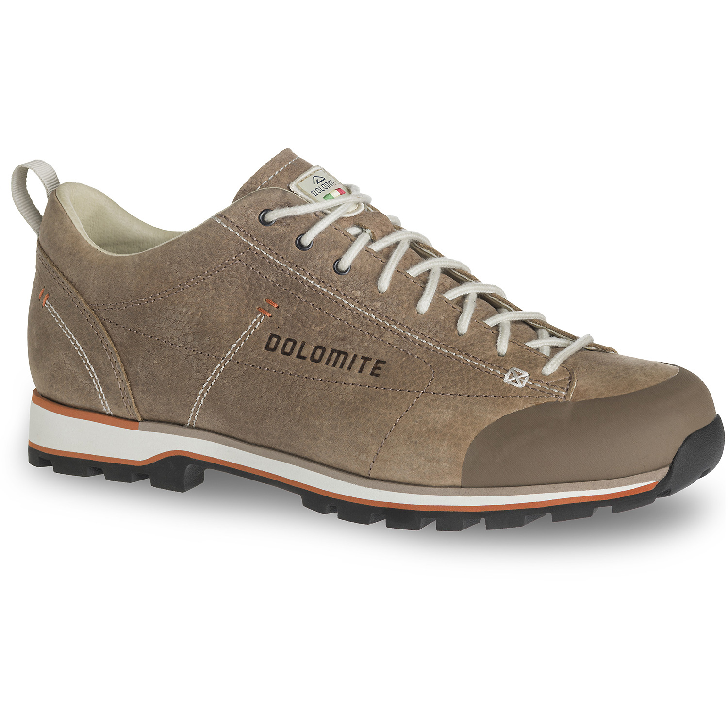 Unisex Dolomite Braun