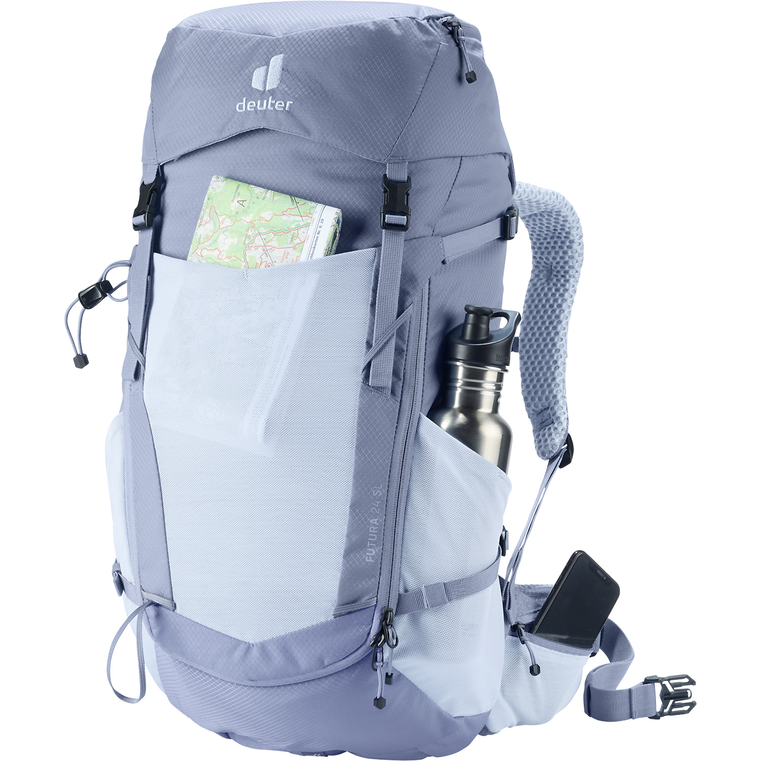 Unisex Deuter Hellblau