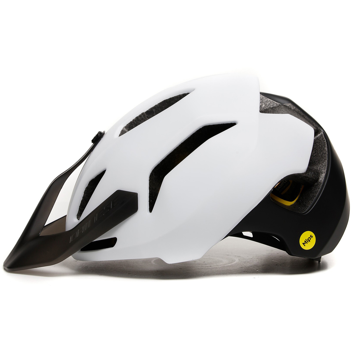 Unisex Dainese Weiß