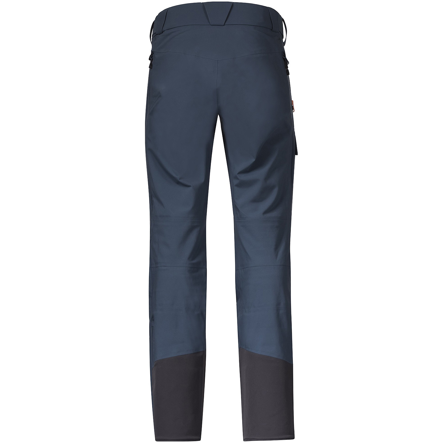 Damen Bergans Blau