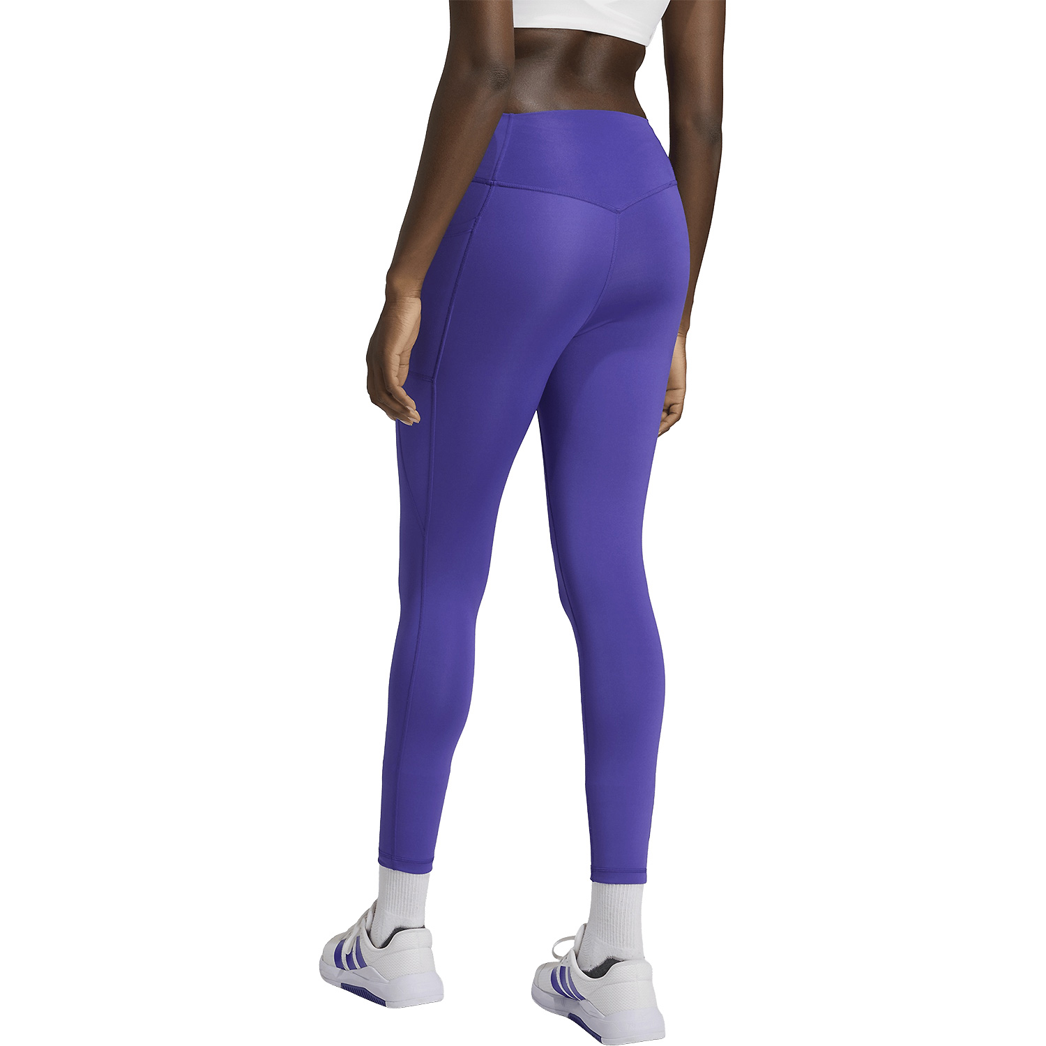 Damen Adidas wie abgebildet