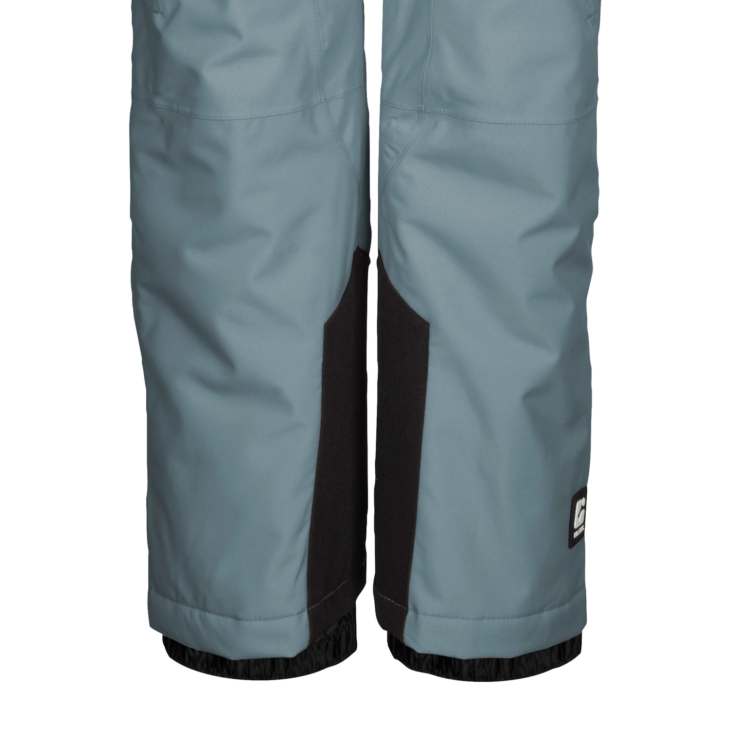 Kinder killtec Rauchblau KSW 213 GRLS SKI PNTS 00821 140 Latzhose
