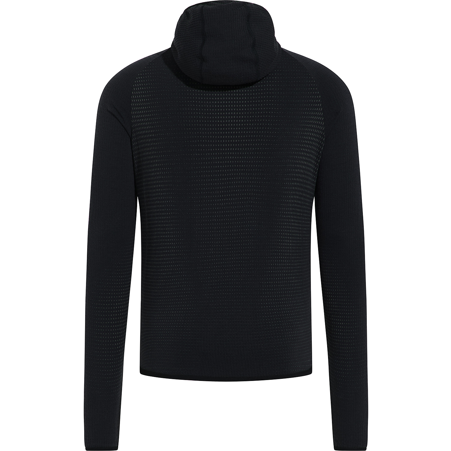 Herren Odlo Schwarz
