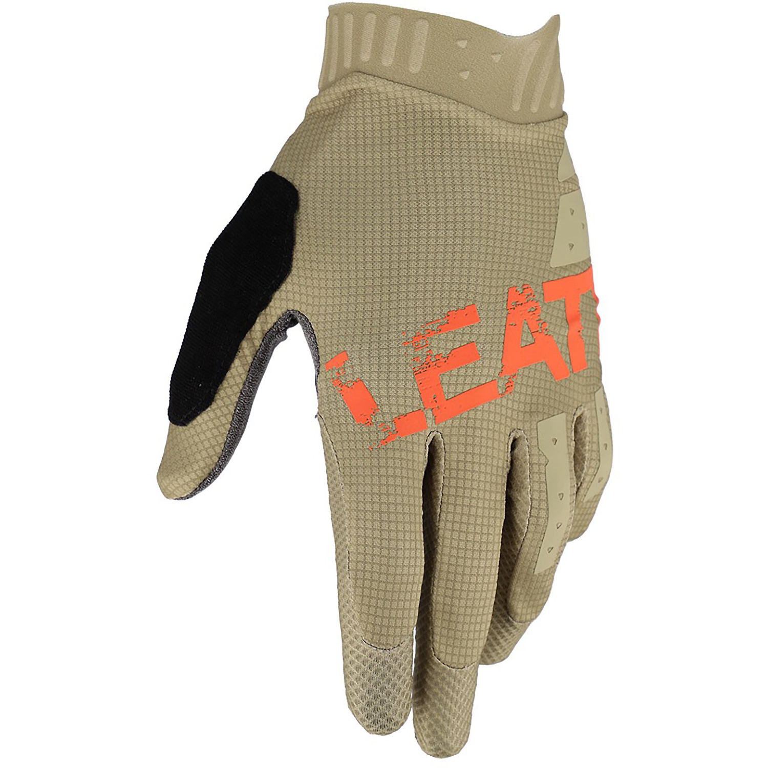 Unisex Leatt wie abgebildet