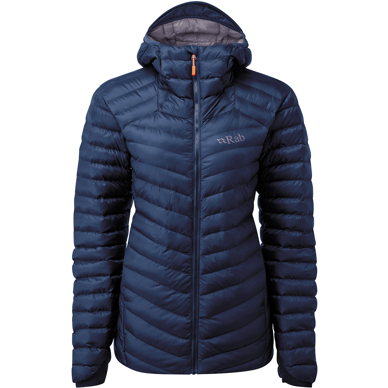 Damen Rab Indigo