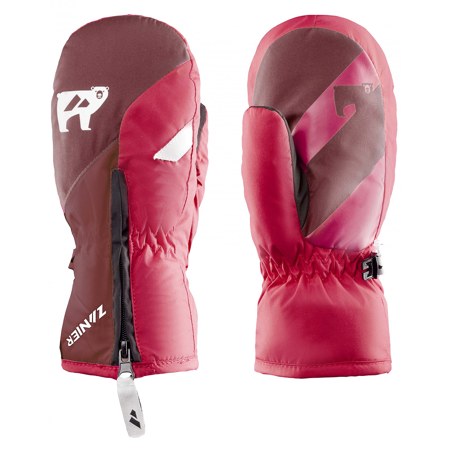 Kinder Zanier Pink