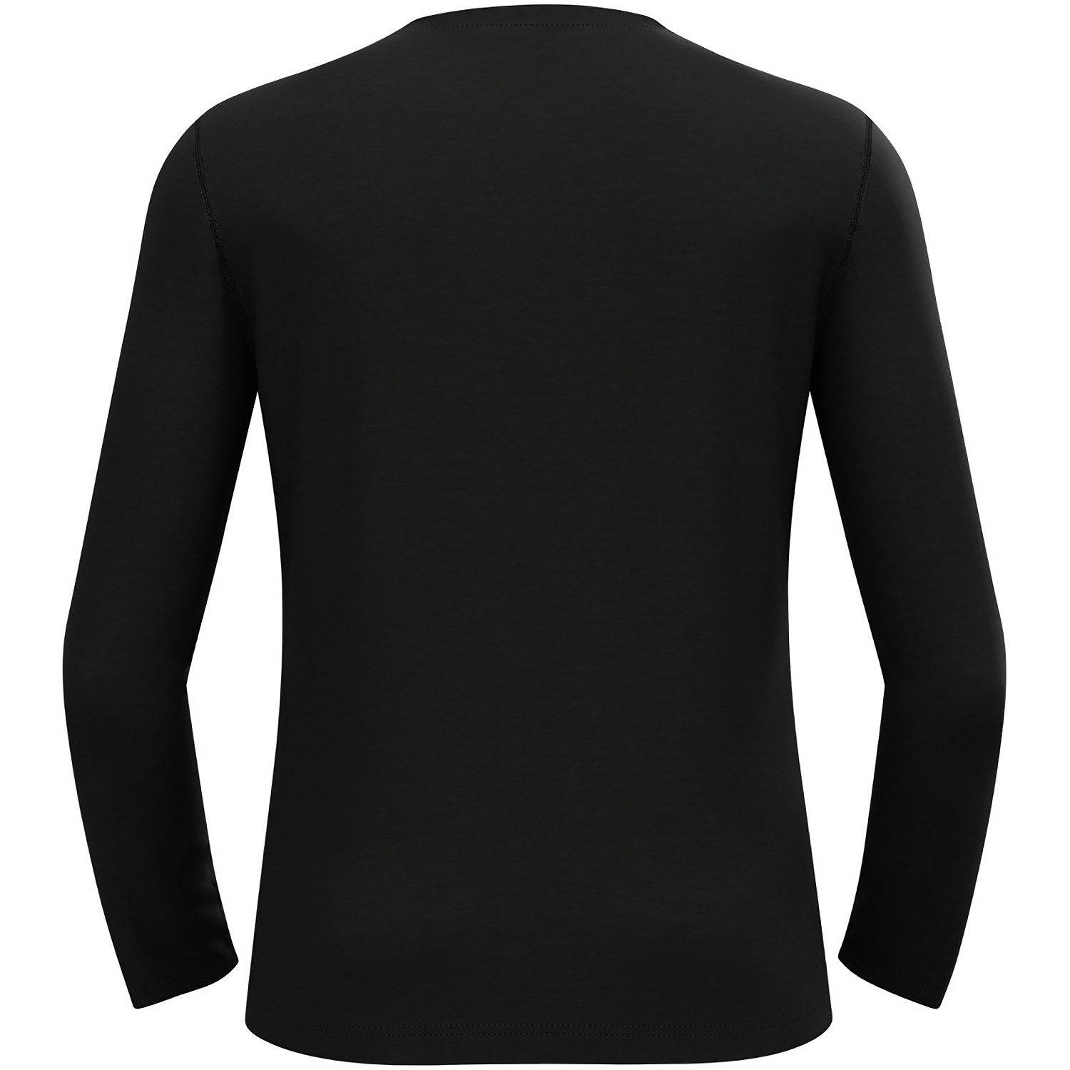 Herren Odlo Schwarz
