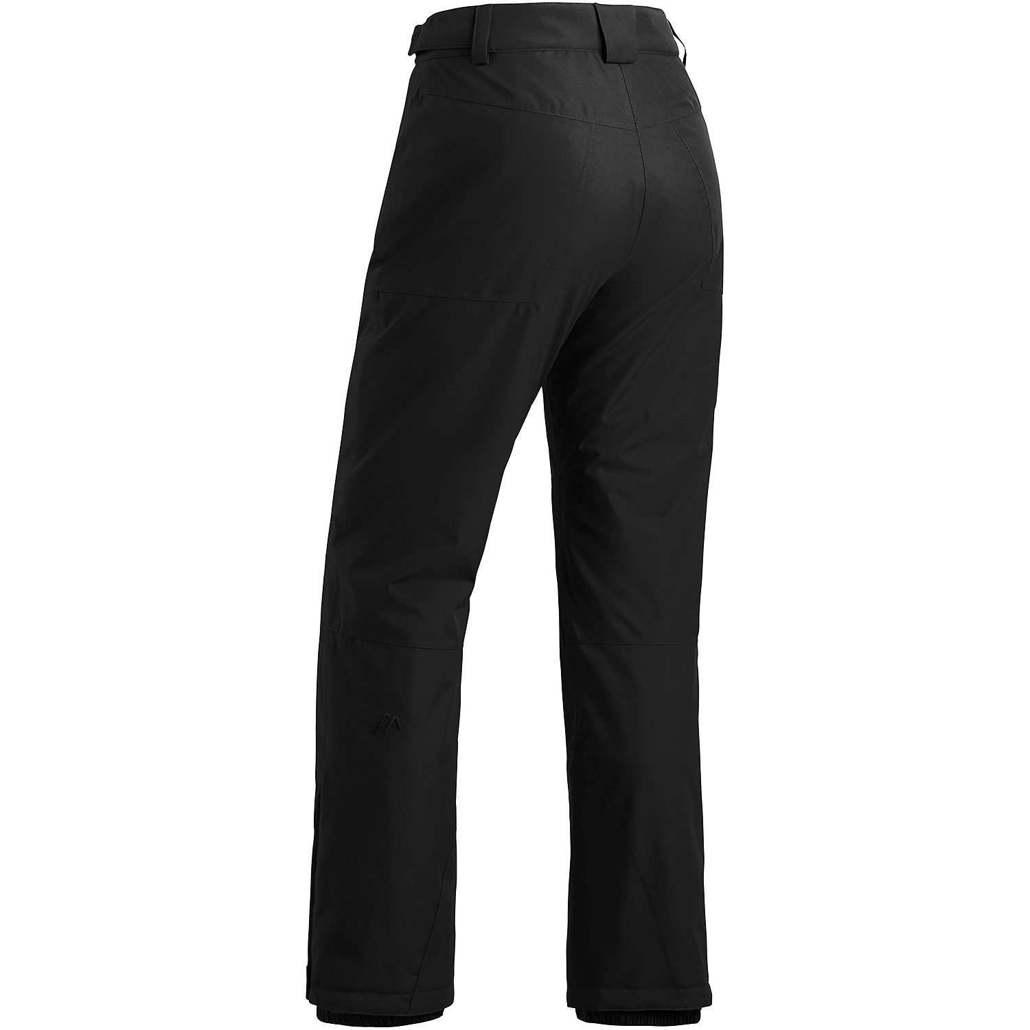 Damen Maier Sports Schwarz Majelletta W M10900 36 Hose