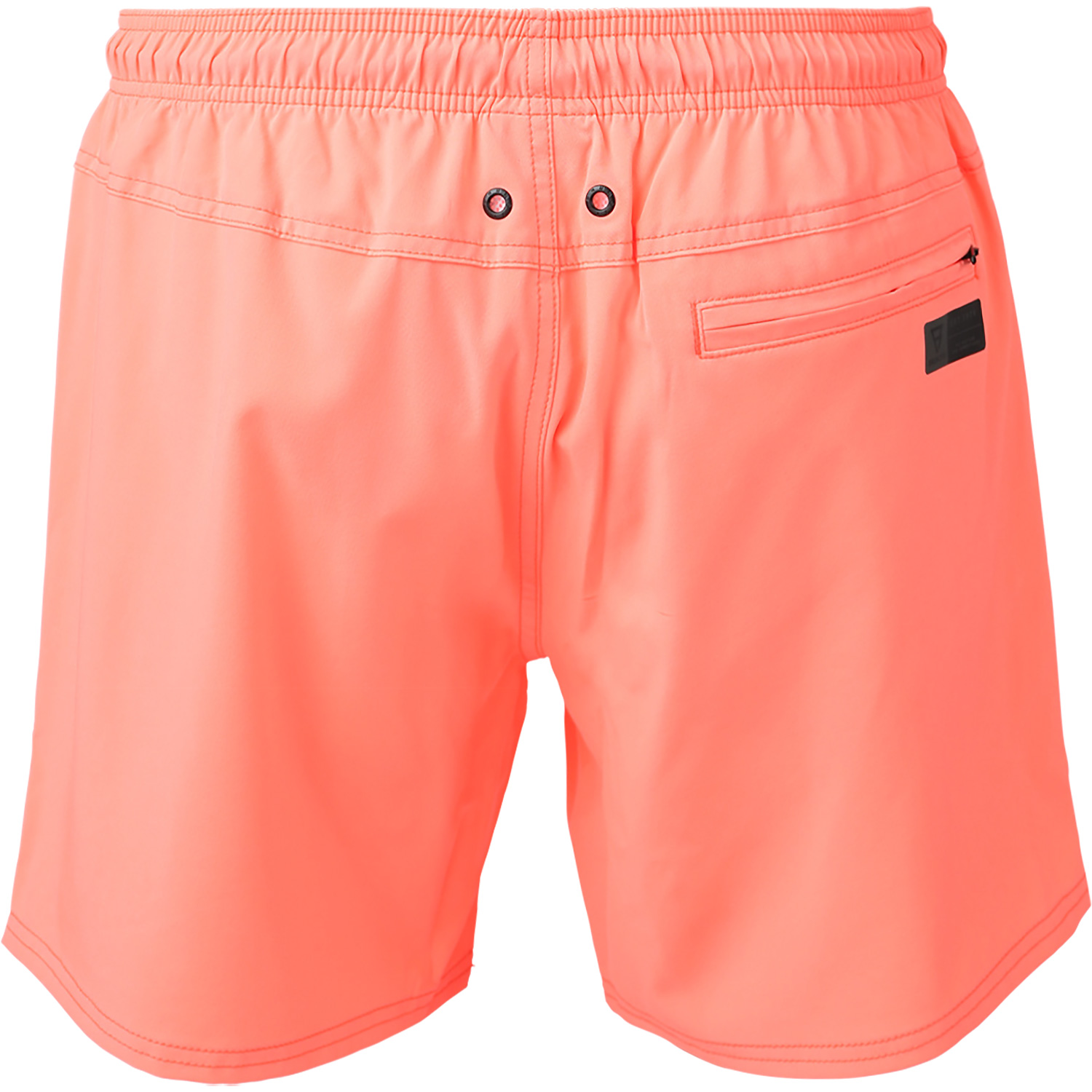 Herren Brunotti Orange Bru-conic Men Swim Shorts Badeshort