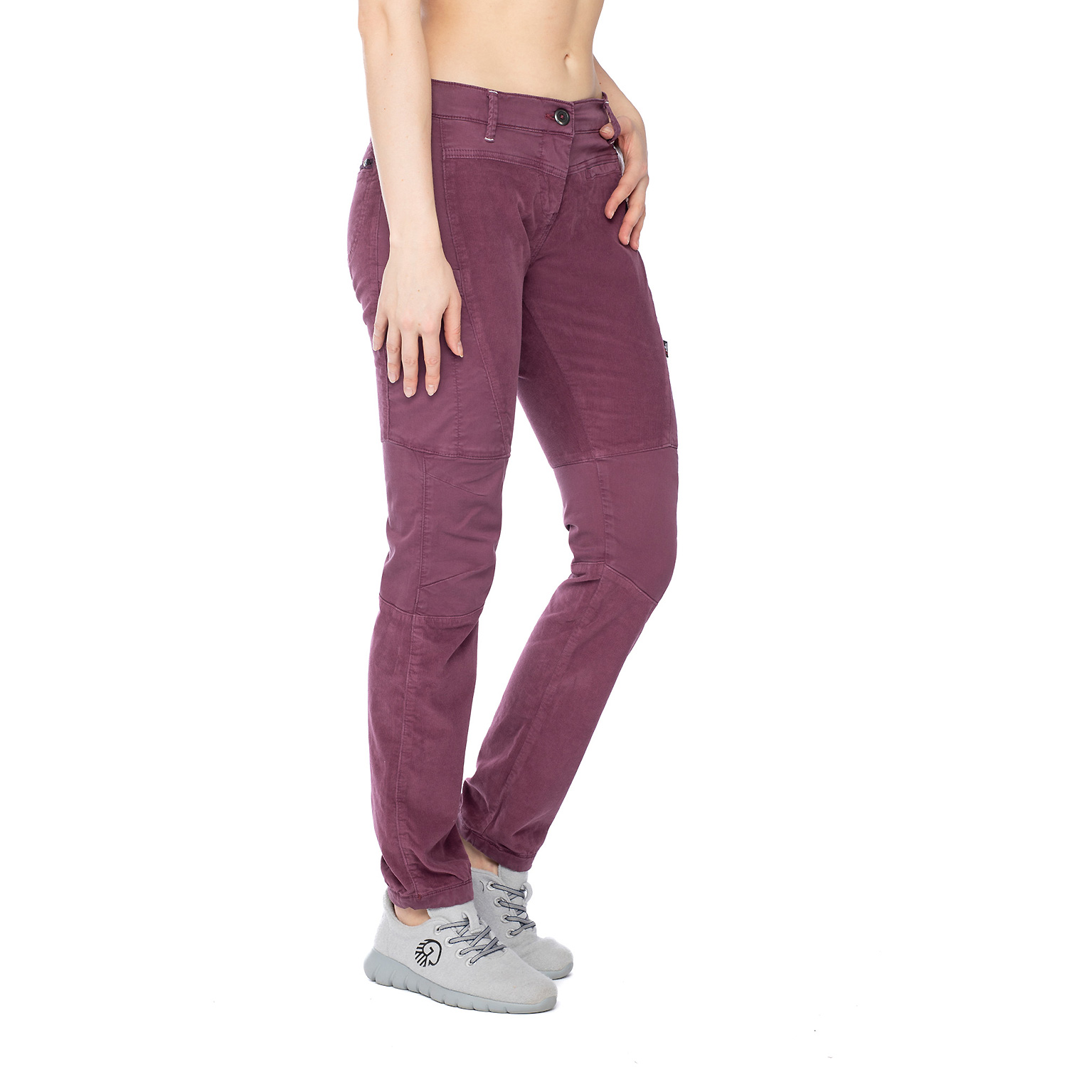Damen Chillaz Bordeaux